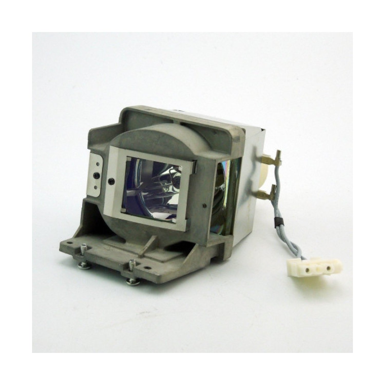 TEKLAMPS Lamp for BENQ MX518F lámpara de proyección 190 W