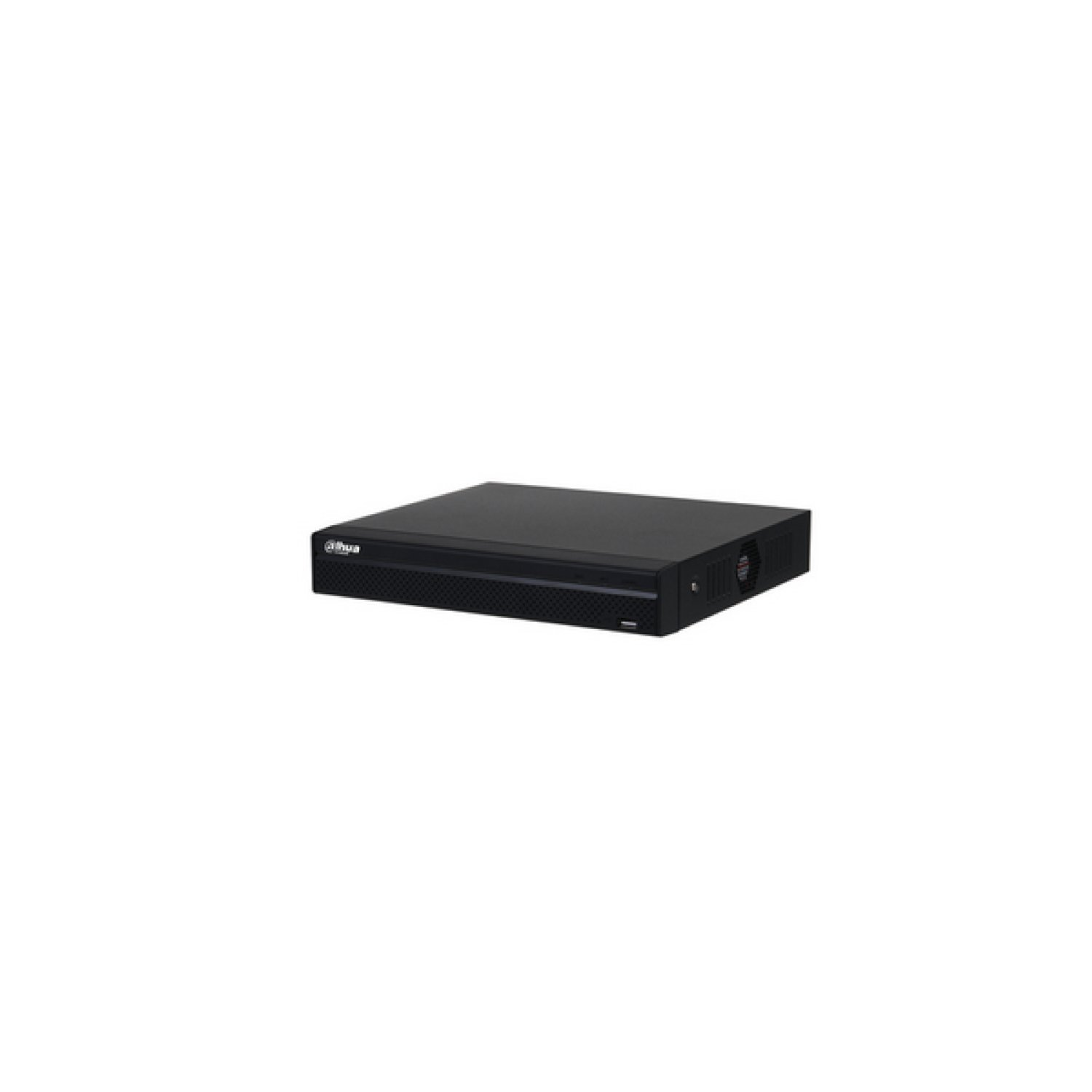 (DHI-NVR4104-4KS2/L) DAHUA GRABADOR IP NVR LITE 1HDD 4 CANALES 4K GEN 2