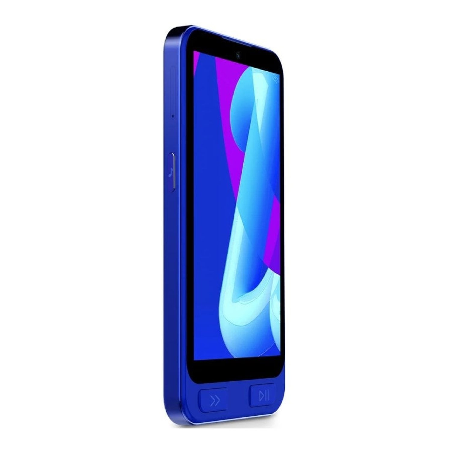 Smartphone SPC Wuum One 4GB/ 64GB/ 5"/ Azul