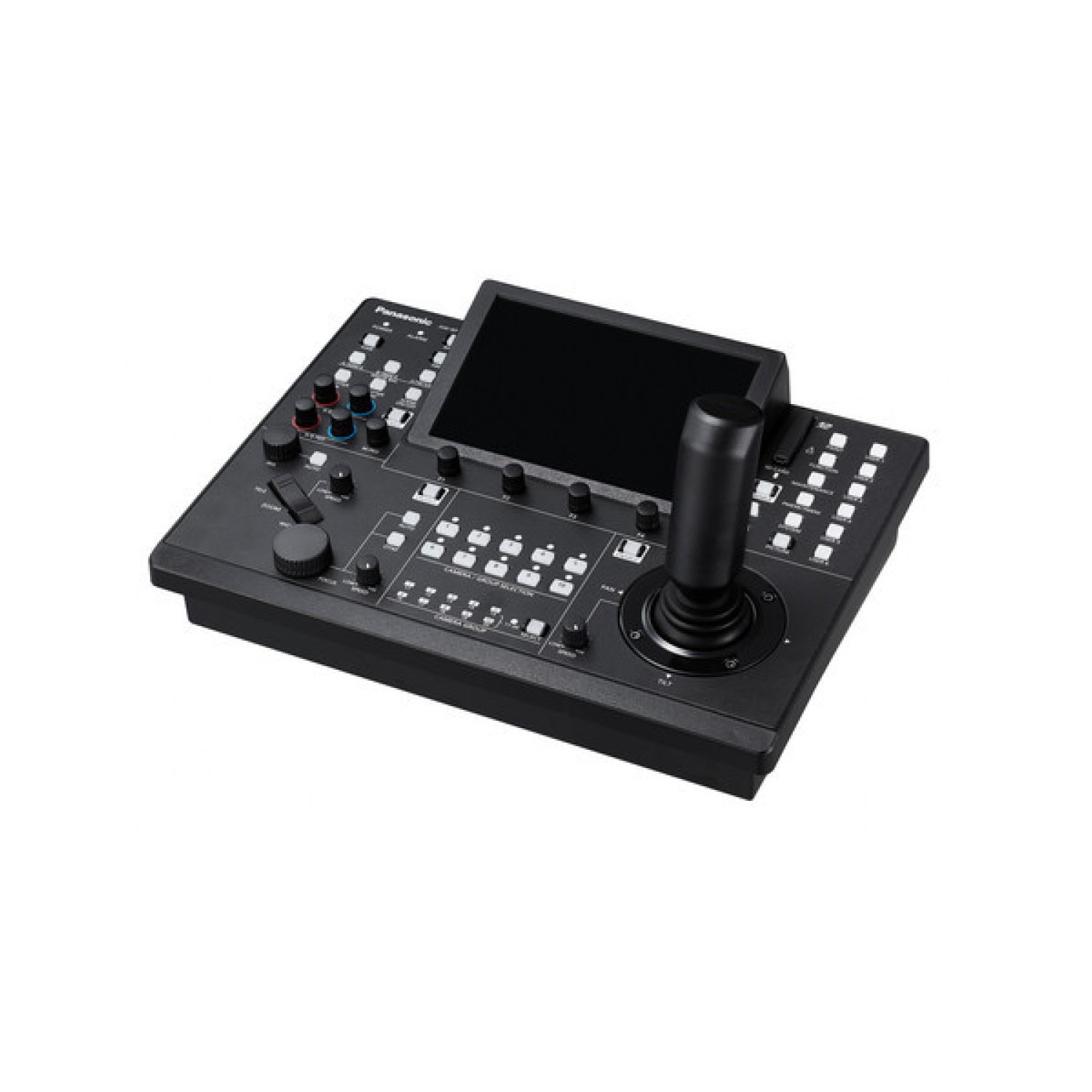 PANASONIC 4K BOX CAMERA AK-UBX100 AND ACCESSORIES PANASONIC AW-RP150G5 - REMOTE CAMERA CONTROLLER (REQUIRES ADDITIONAL 12V POWER SUPPLY LIKE AW-PS551E) (AW-RP150GJ5)