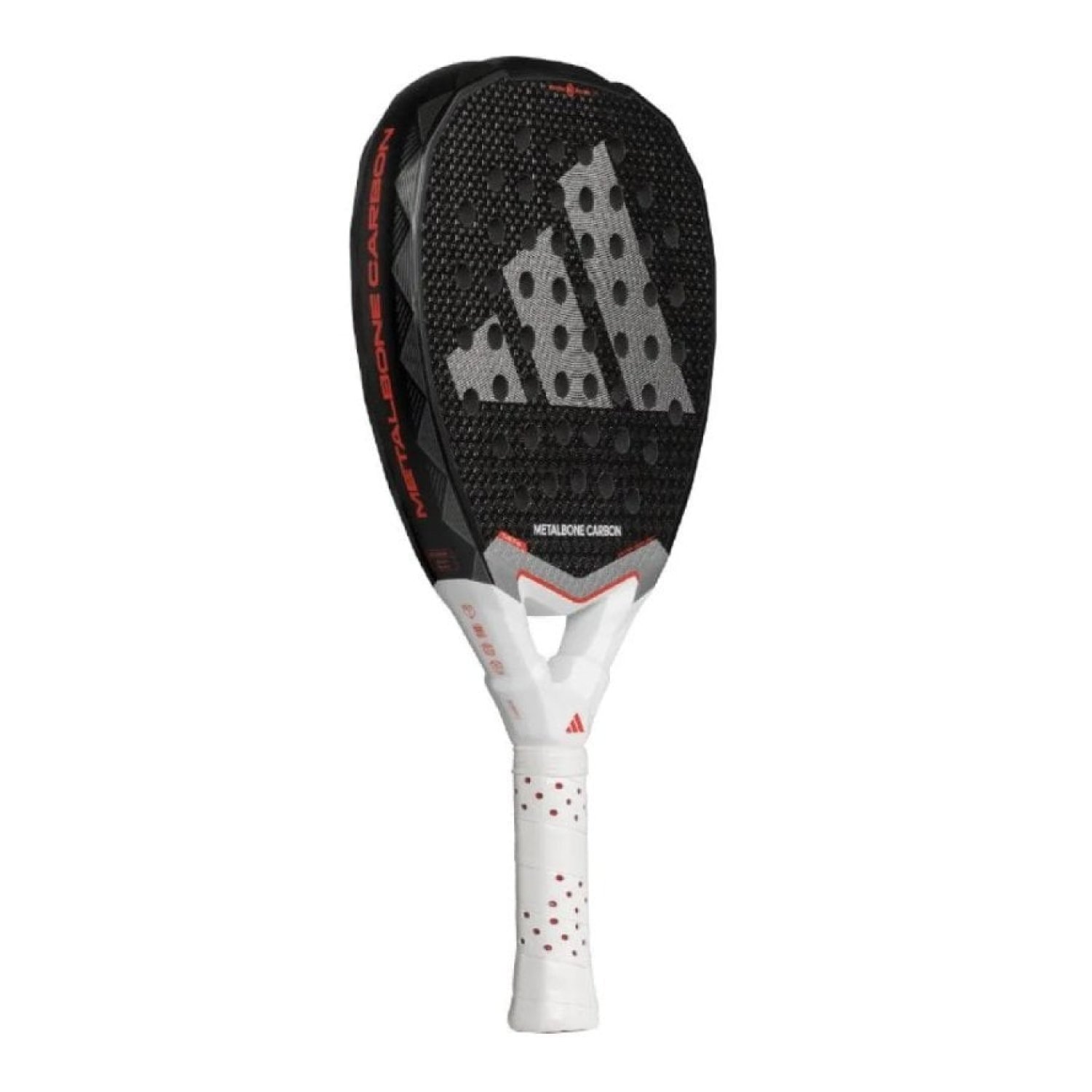 Pala de Pádel Adidas Metalbone Carbon 3.4 2025/ Negra