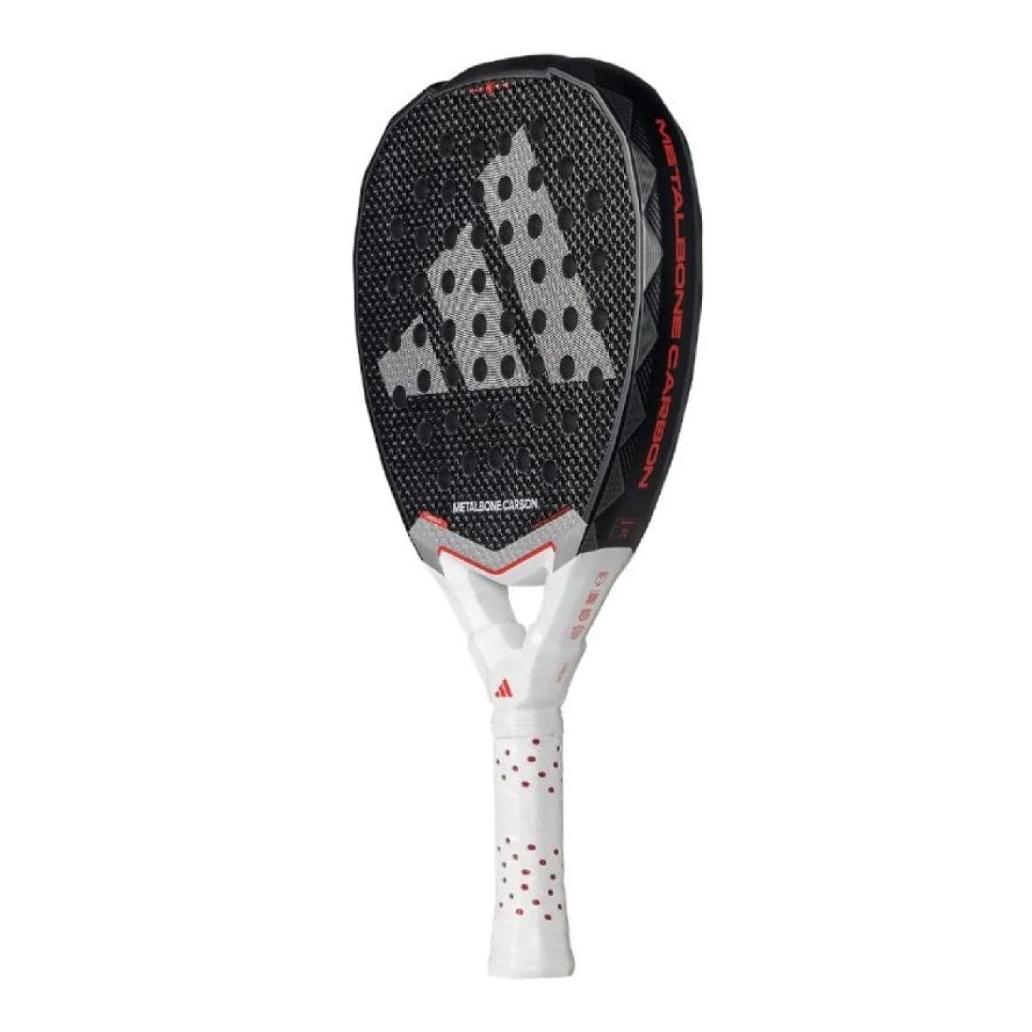 Pala de Pádel Adidas Metalbone Carbon 3.4 2025/ Negra