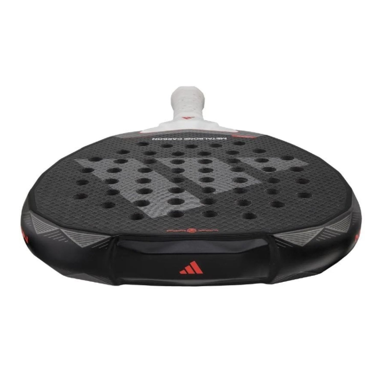 Pala de Pádel Adidas Metalbone Carbon 3.4 2025/ Negra
