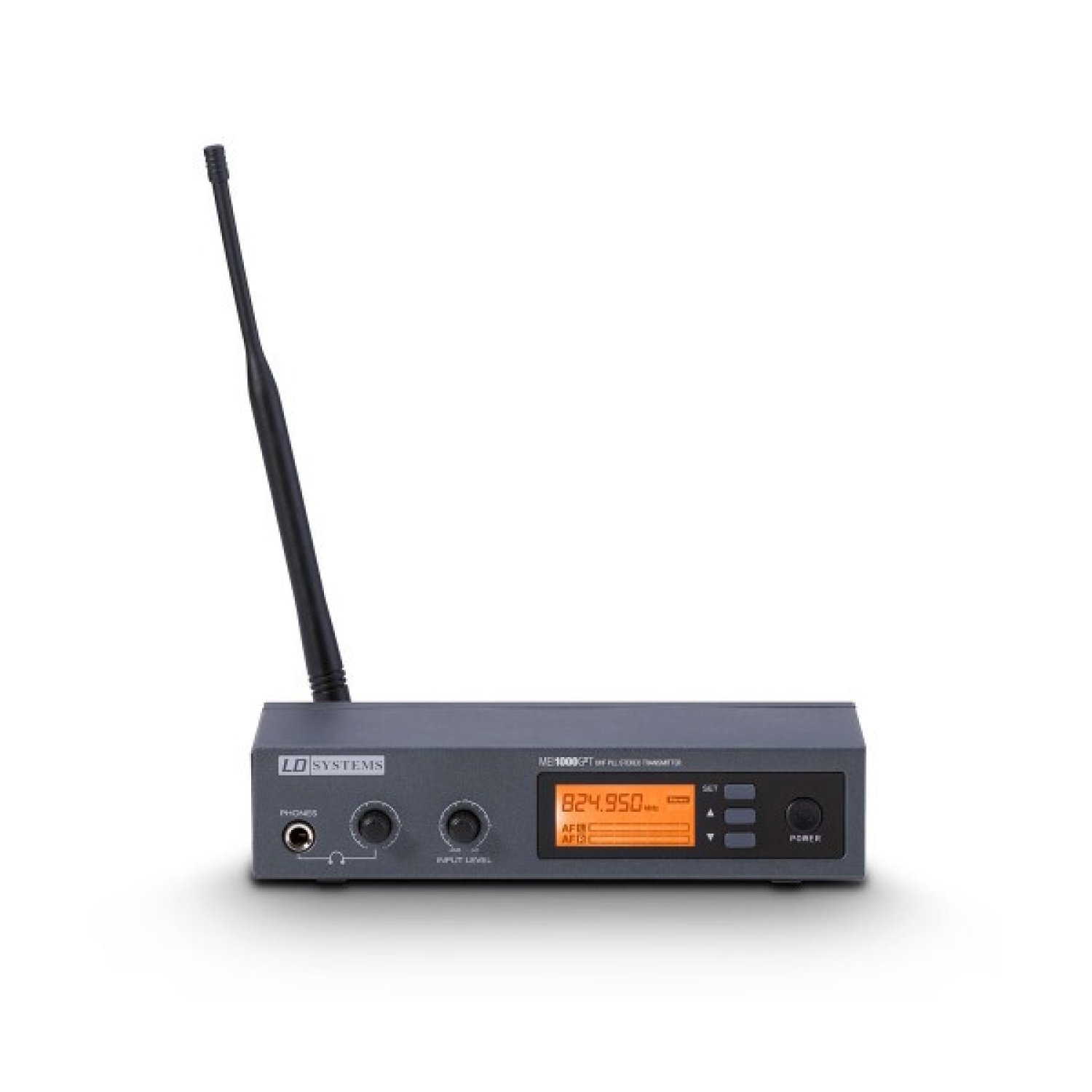 LD SYSTEMS SOUND SERIE MEI 1000G2 (LDMEI1000G2T) TRANSMITTER