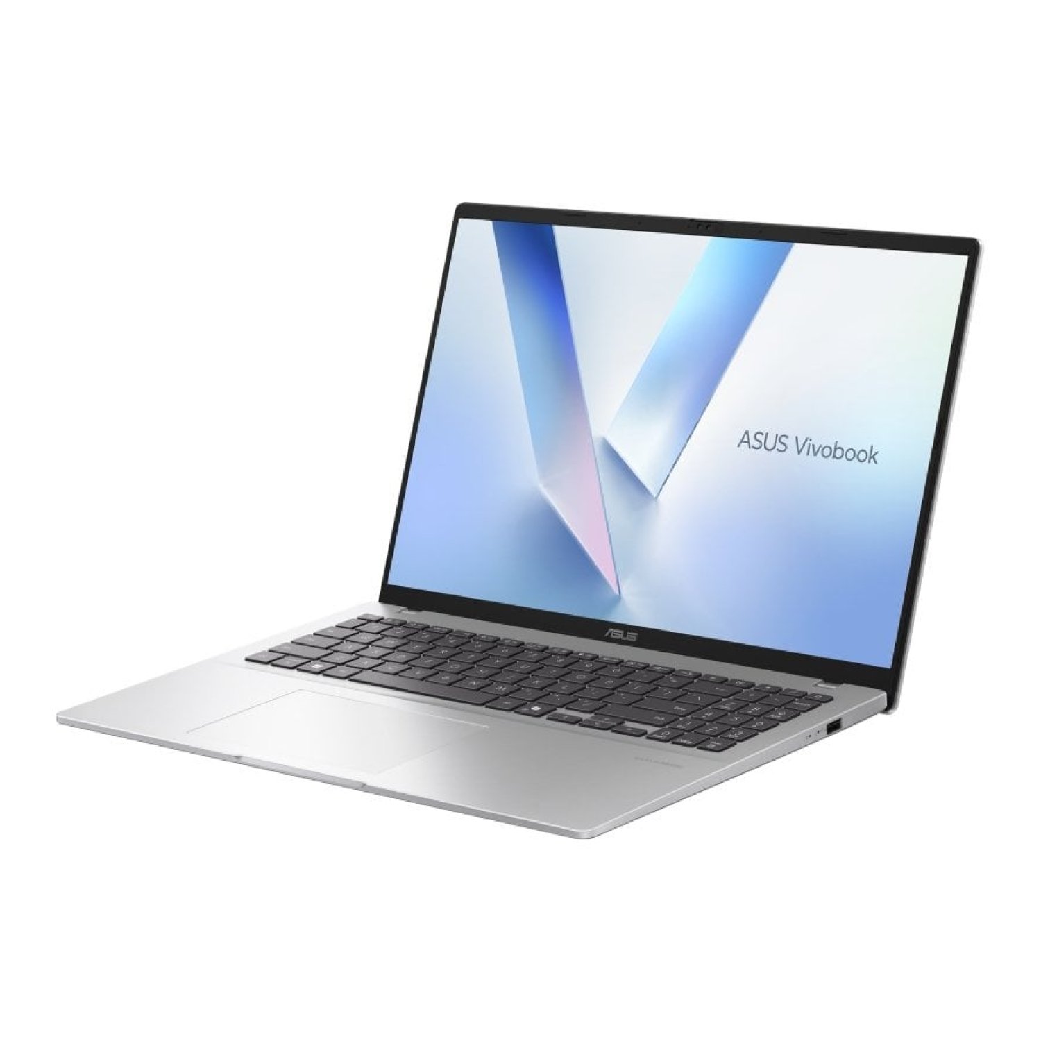 Portátil Asus VivoBook 16 D1607GA-MB086W Ryzen AI 7 445/ 16GB/ 512GB SSD/ 16"/ Win11