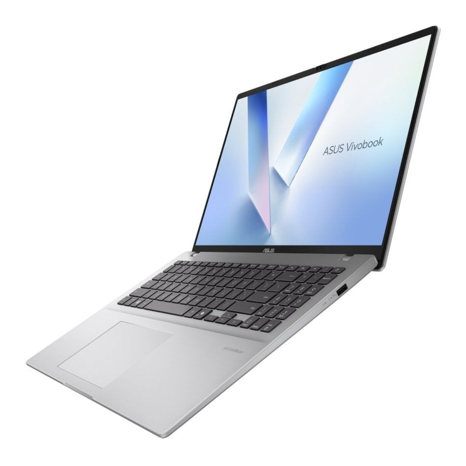 Portátil Asus VivoBook 16 D1607GA-MB086W Ryzen AI 7 445/ 16GB/ 512GB SSD/ 16"/ Win11