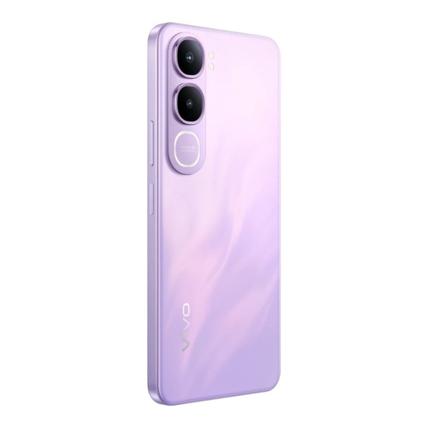 Smartphone Vivo Y21d 4GB/ 128GB/ 6.68"/ Púrpura