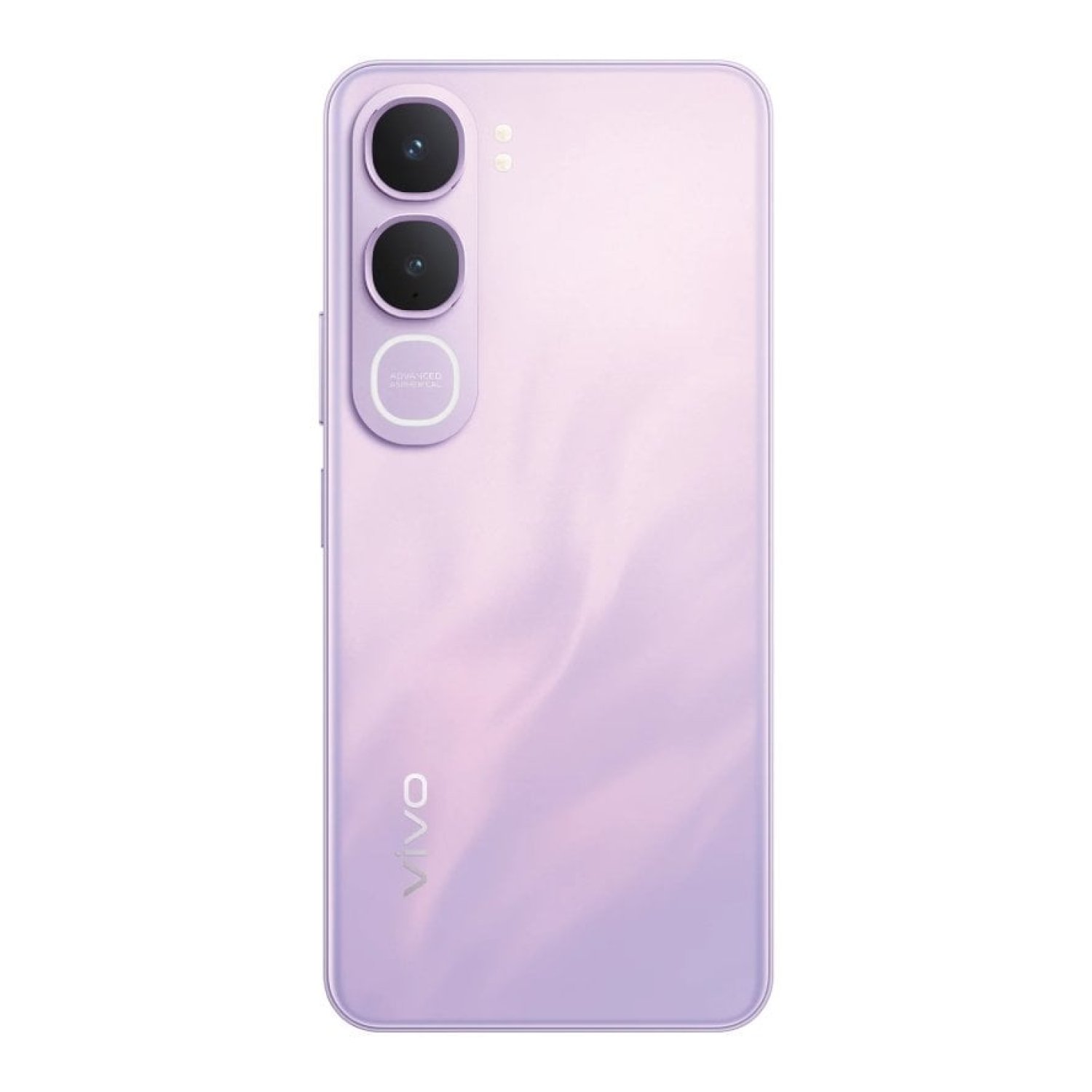 Smartphone Vivo Y21d 4GB/ 128GB/ 6.68"/ Púrpura