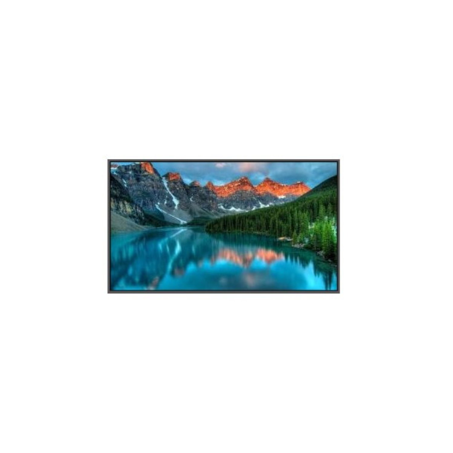 (DHI-LDH86-SAI400L) DAHUA AV DIGITAL SIGNAGE DISPLAY 24/7 86” PARED 4K 16:9 500CD/M2, 8MS, ANDRIOD 11, RAM4GB, ROM32GB, HDMI, USBX2, TF CARD SLOT, AUDIO IN, SPEAKER 2X10W