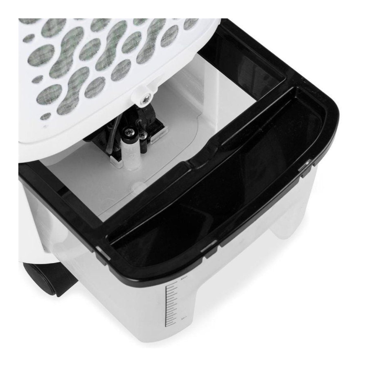 Climatizador Evaporativo Tristar AT-5446/ 65W/ 3 niveles de potencia