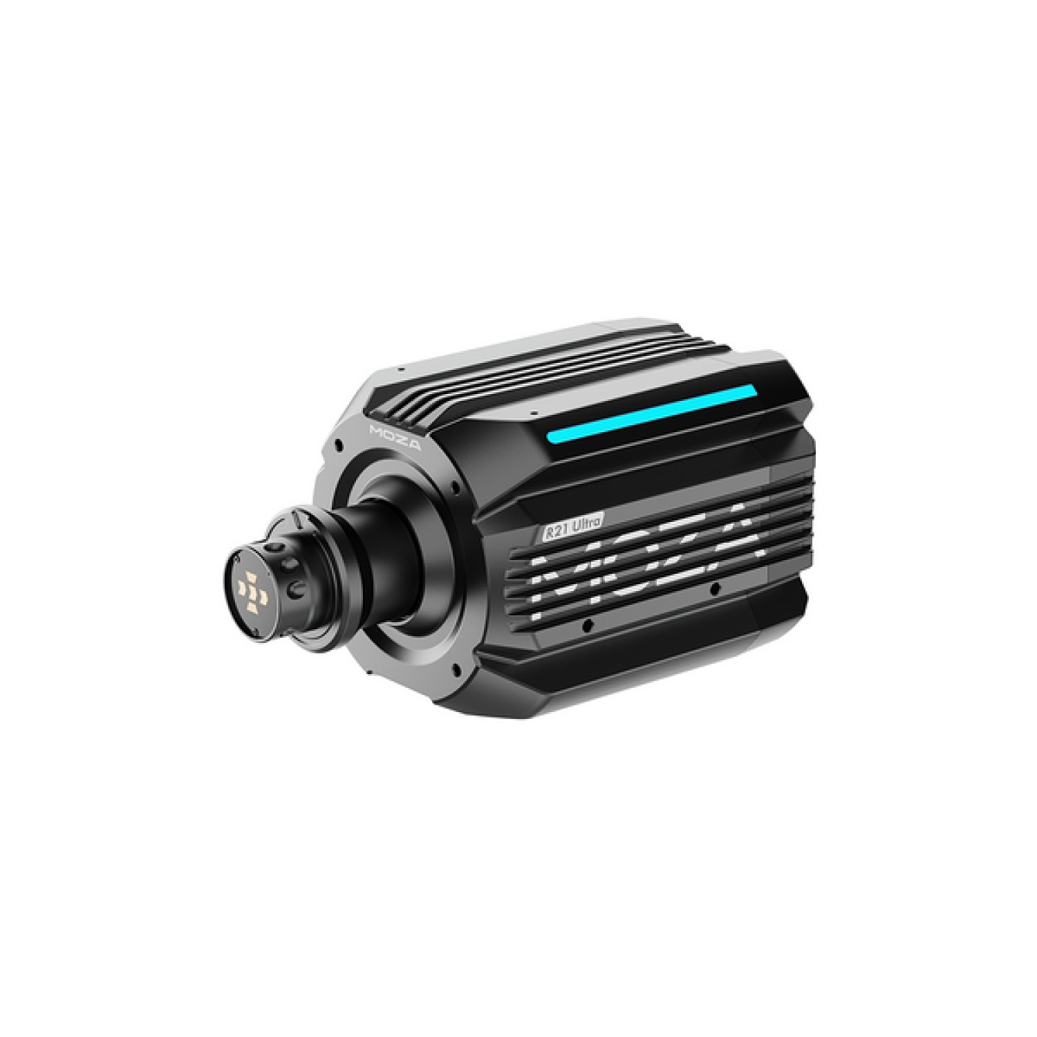 MOZA R21 ULTRA DIRECT DRIVE WHEEL BASE