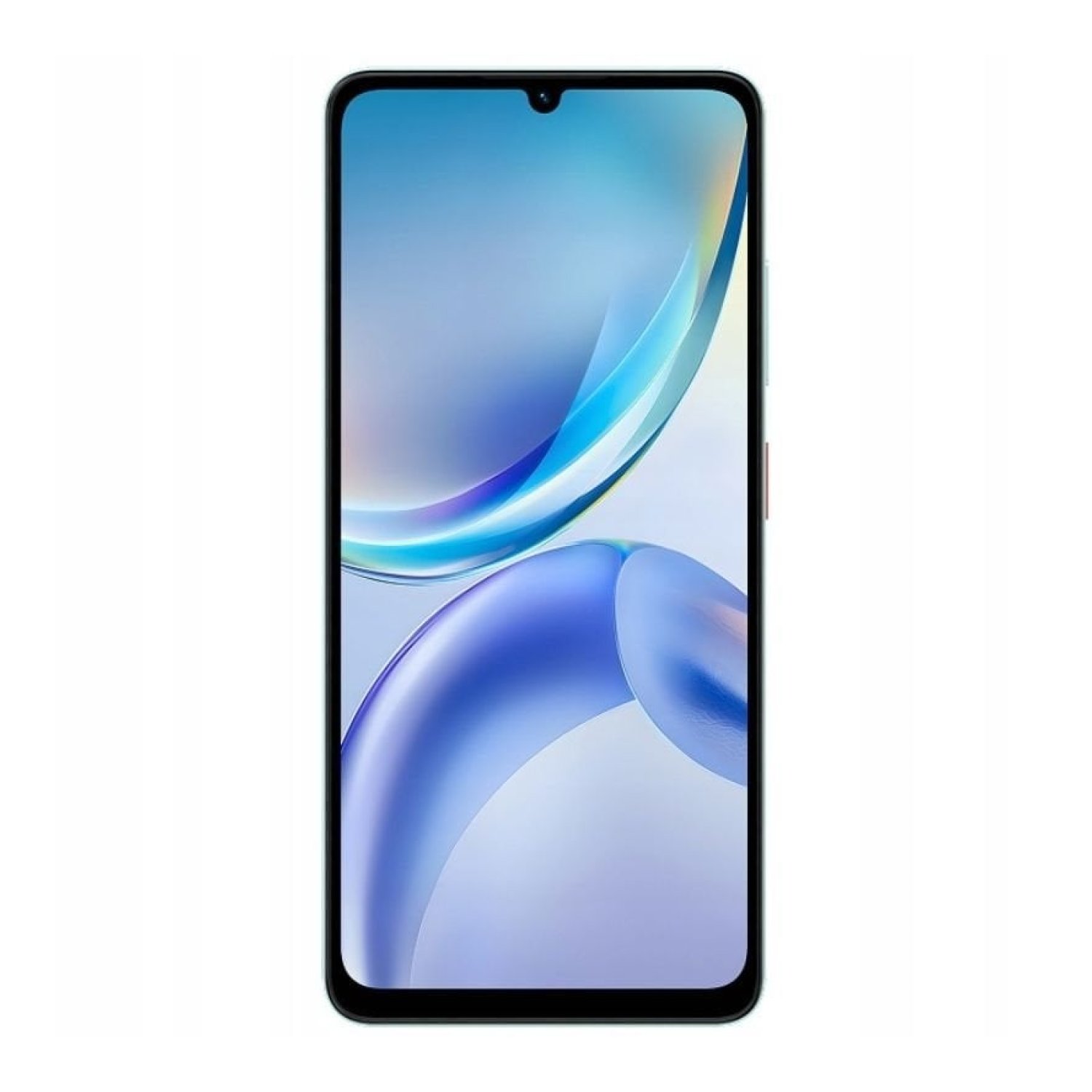 Smartphone ZTE Blade A36 4GB/ 64GB/ 6.75"/ Verde