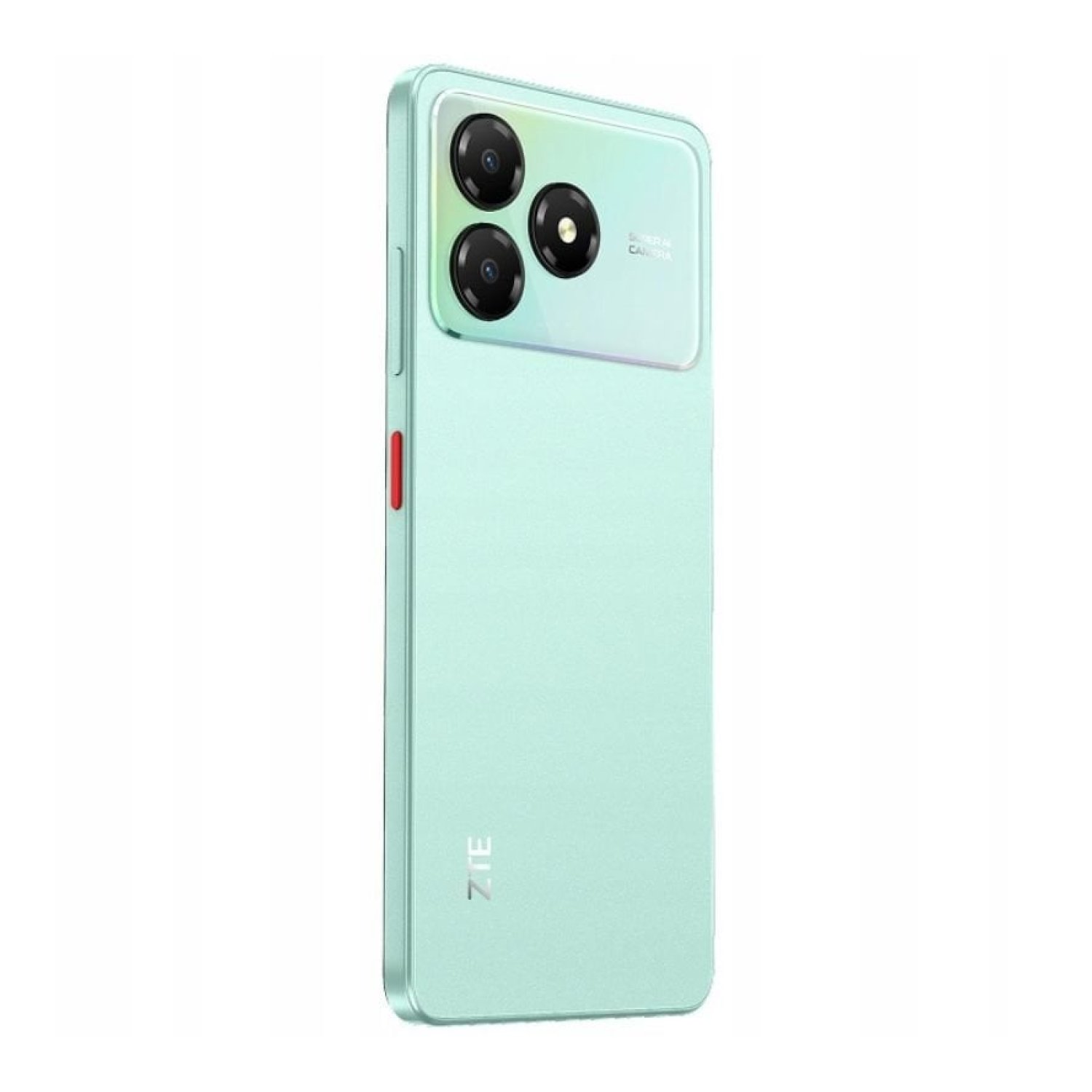 Smartphone ZTE Blade A36 4GB/ 64GB/ 6.75"/ Verde