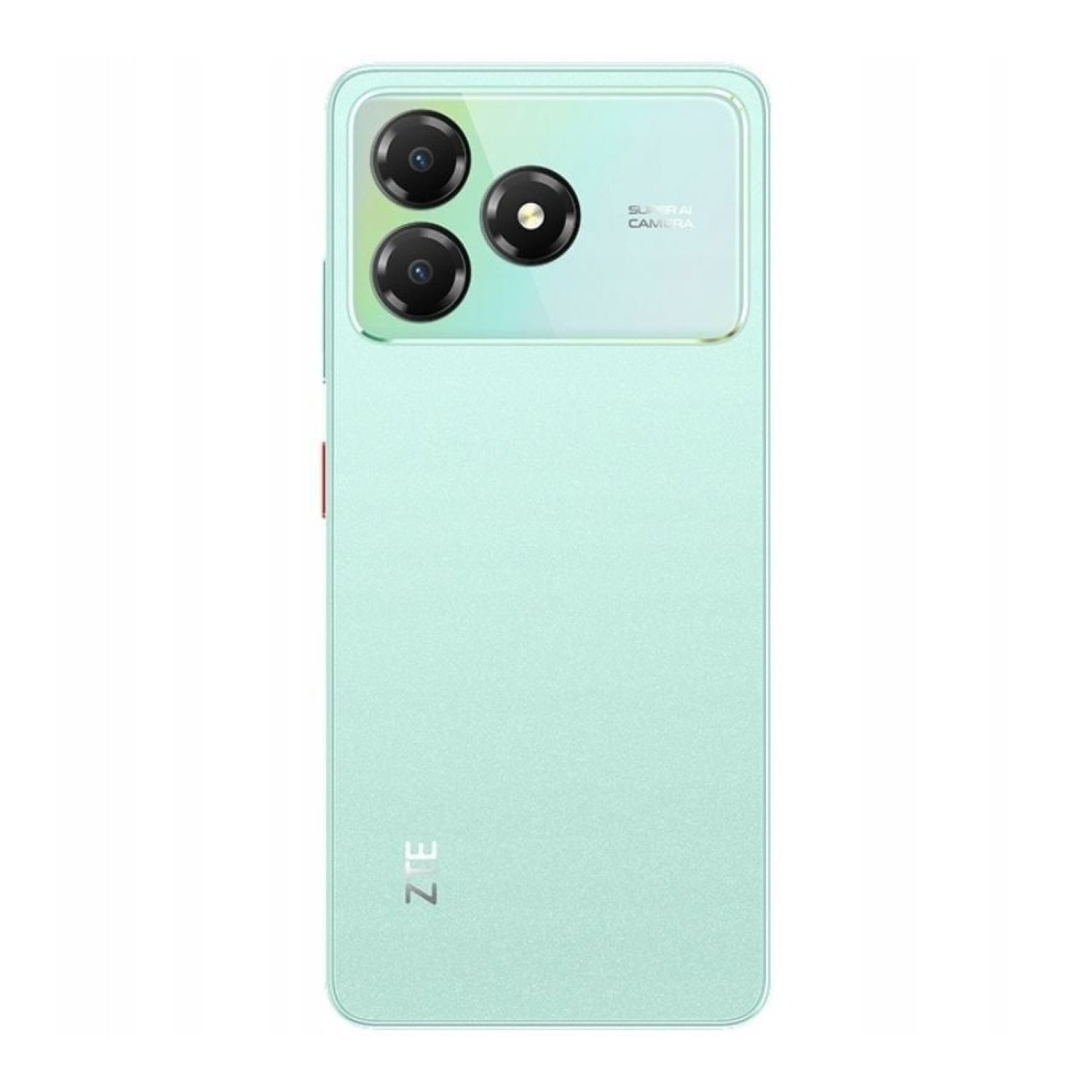 Smartphone ZTE Blade A36 4GB/ 64GB/ 6.75"/ Verde