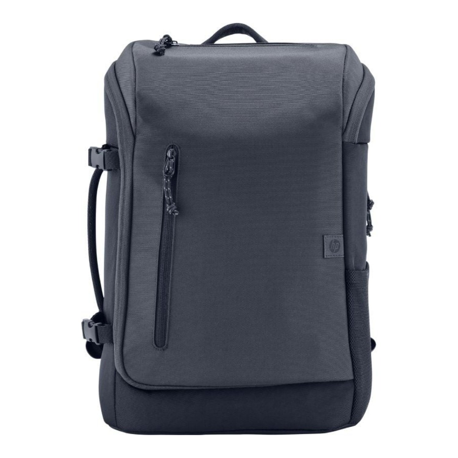 Mochila HP Travel para Portátiles hasta 15.6"/ Gris