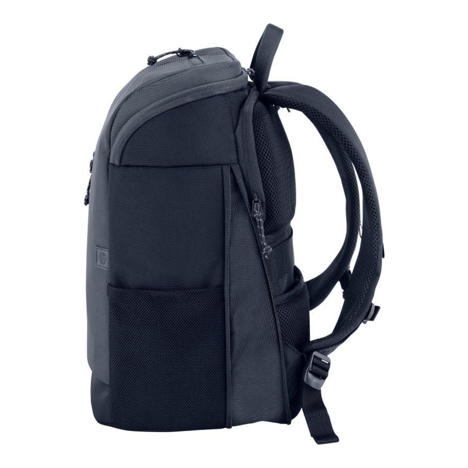 Mochila HP Travel para Portátiles hasta 15.6"/ Gris