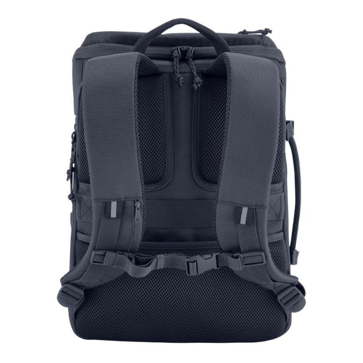 Mochila HP Travel para Portátiles hasta 15.6"/ Gris