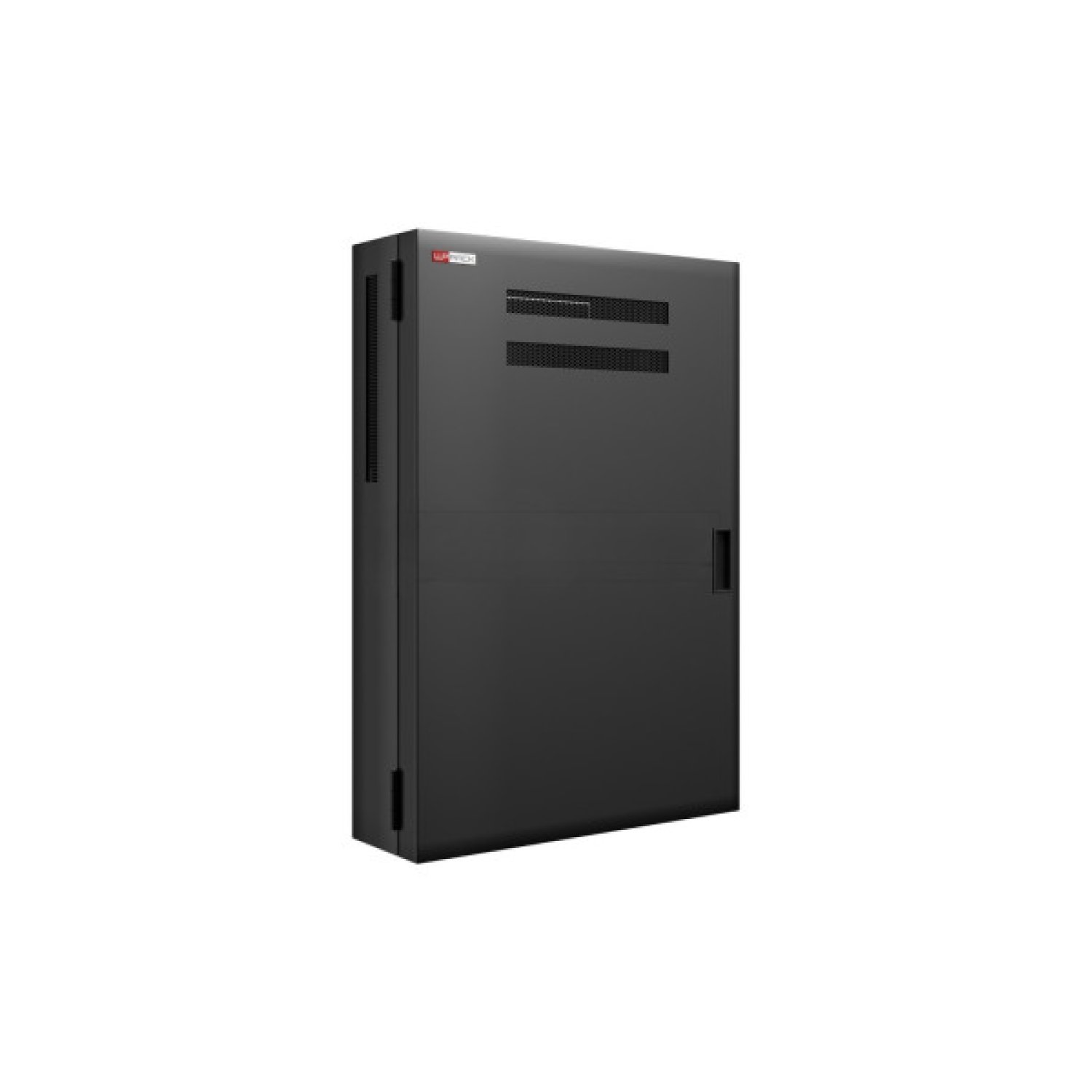 WP WPN-RWV-76209-B armario rack 7U Bastidor de pared Negro