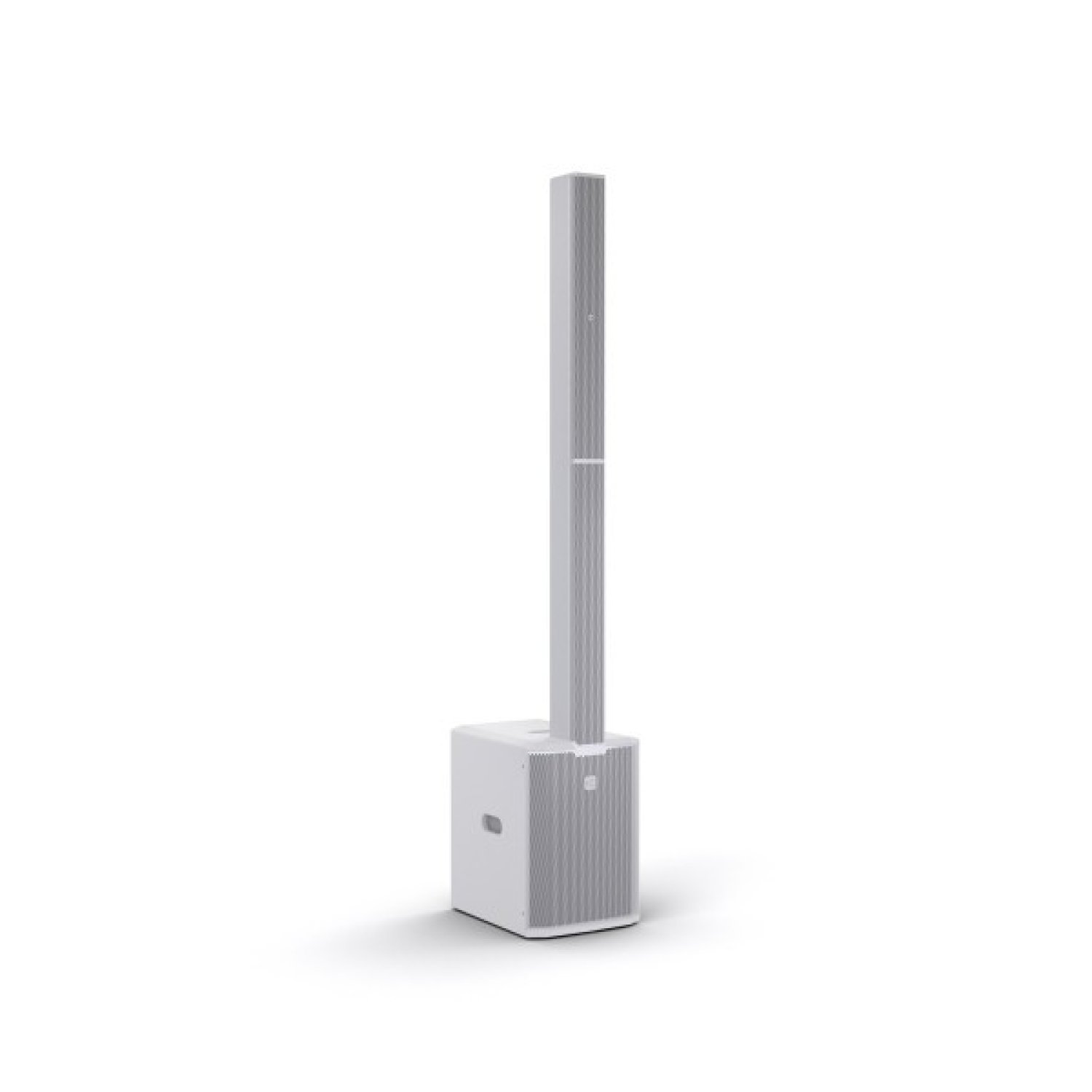 LD Systems MAUI 28 G3 W Blanco Inalámbrico y alámbrico 1030 W