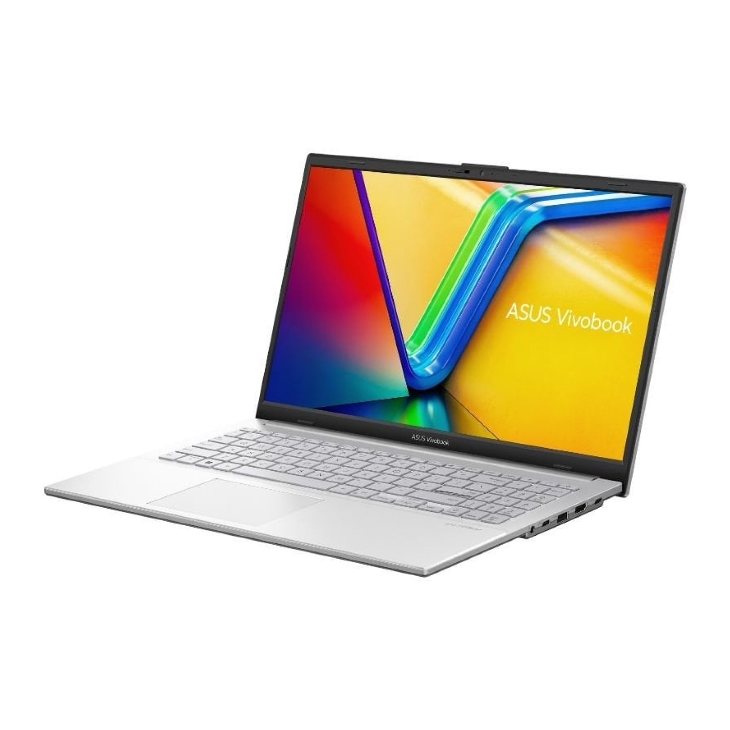 Portátil Asus VivoBook Go L1504FA-BQ4684 Ryzen 5 40/ 16GB/ 512GB SSD/ 15.6"/ Sin Sistema Operativo