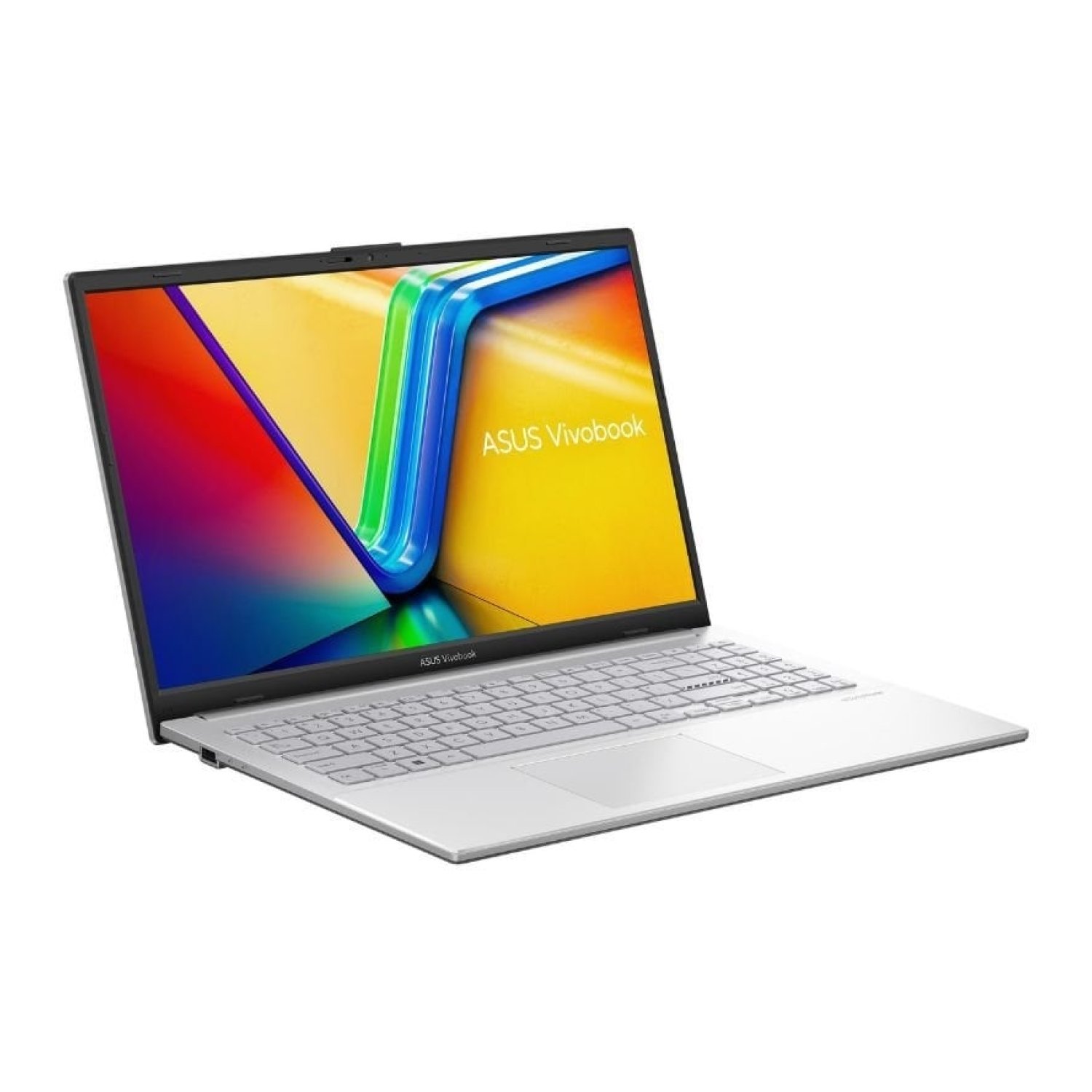 Portátil Asus VivoBook Go L1504FA-BQ4684 Ryzen 5 40/ 16GB/ 512GB SSD/ 15.6"/ Sin Sistema Operativo