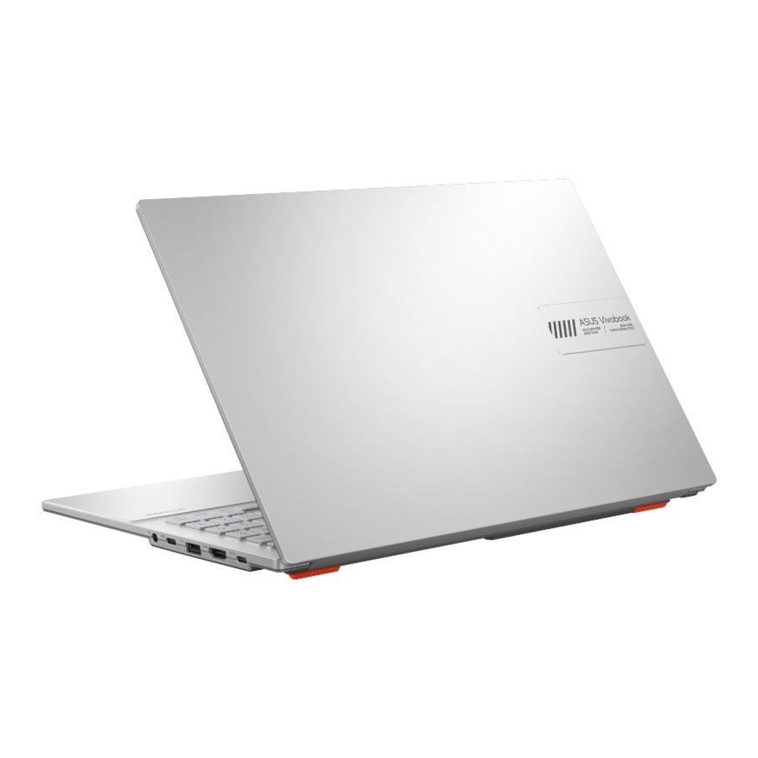 Portátil Asus VivoBook Go L1504FA-BQ4684 Ryzen 5 40/ 16GB/ 512GB SSD/ 15.6"/ Sin Sistema Operativo