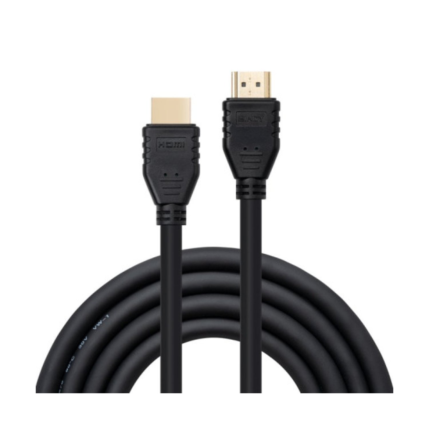 Lindy 37318 cable HDMI 3 m HDMI tipo A (Estándar) Negro