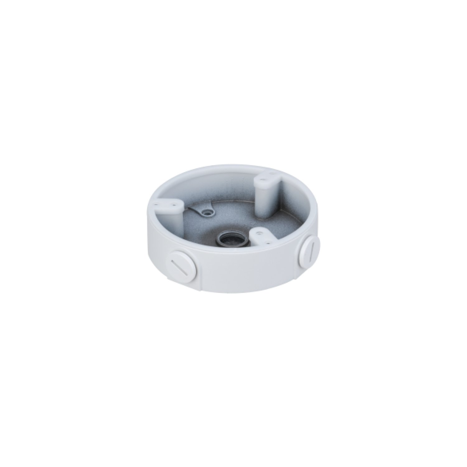 (DH-PFA137-V2) DAHUA CAJA DE CONEXIONES DE ALUMINIO