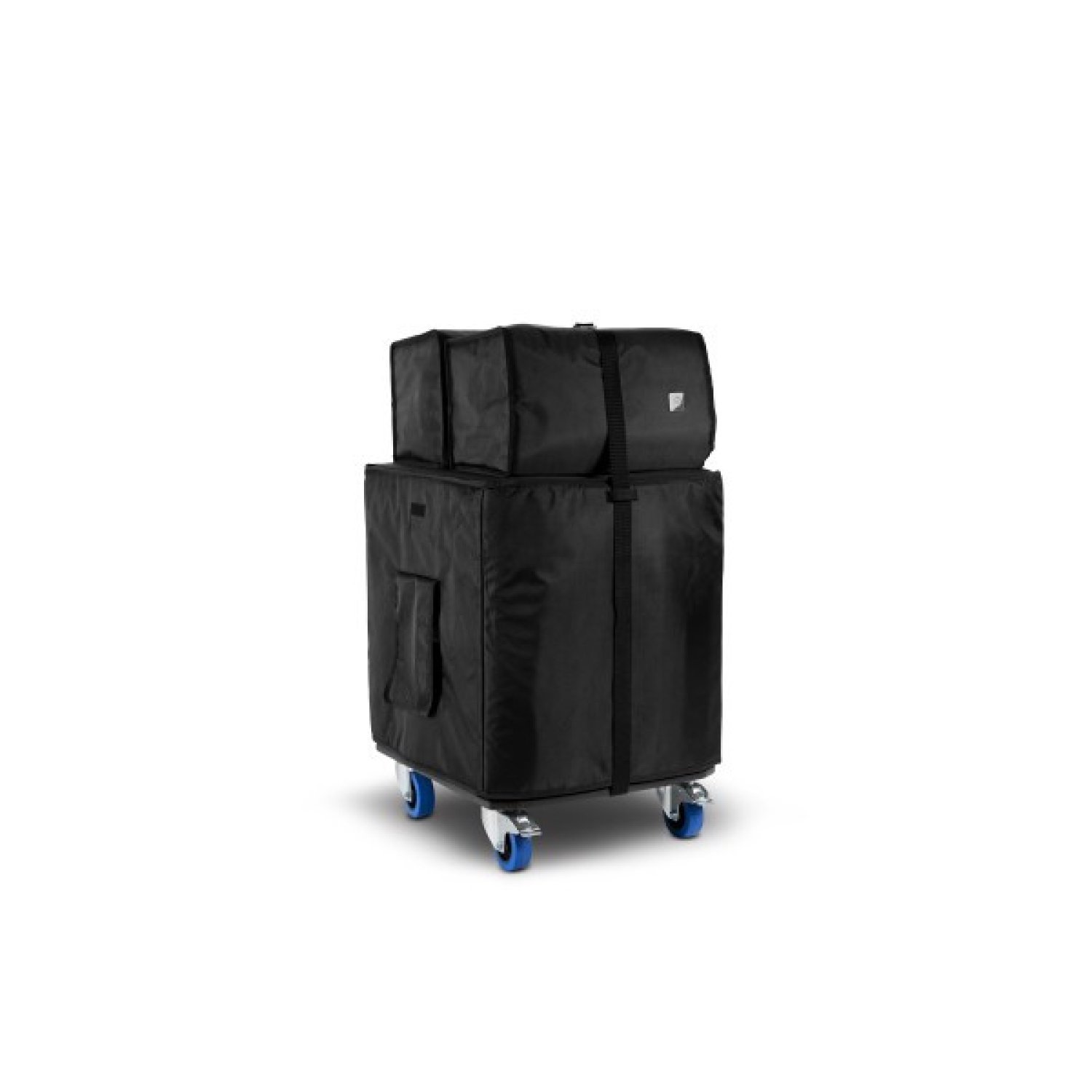 LD SYSTEMS SOUND SERIE DAVE G4X (LDD12G4XBAGSET) TRANSPORT S