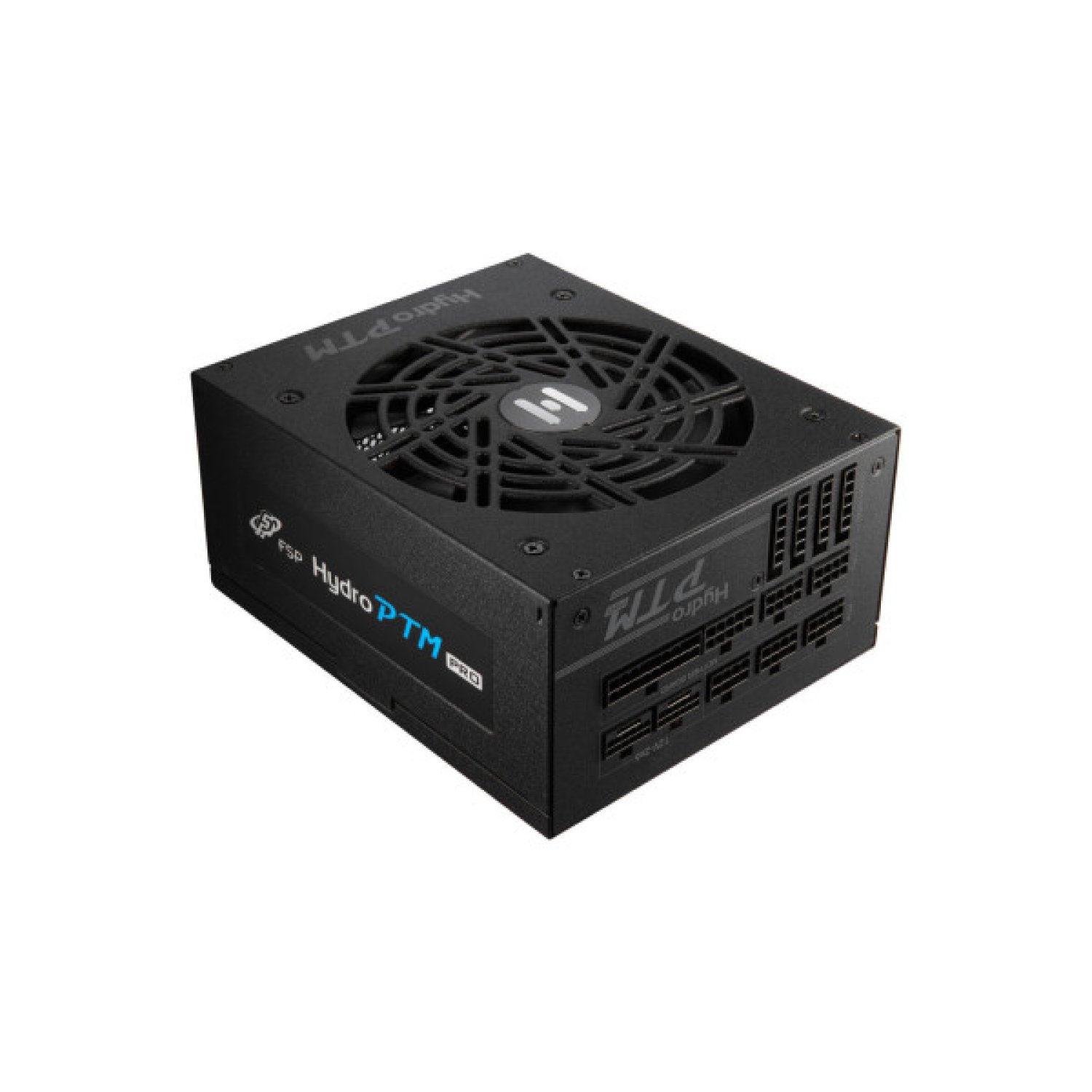 FSP FUENTE DE ALIMENTACION 1350W HPT2 1350M 80PLUS PLATINUM MODULAR ATX 3.0