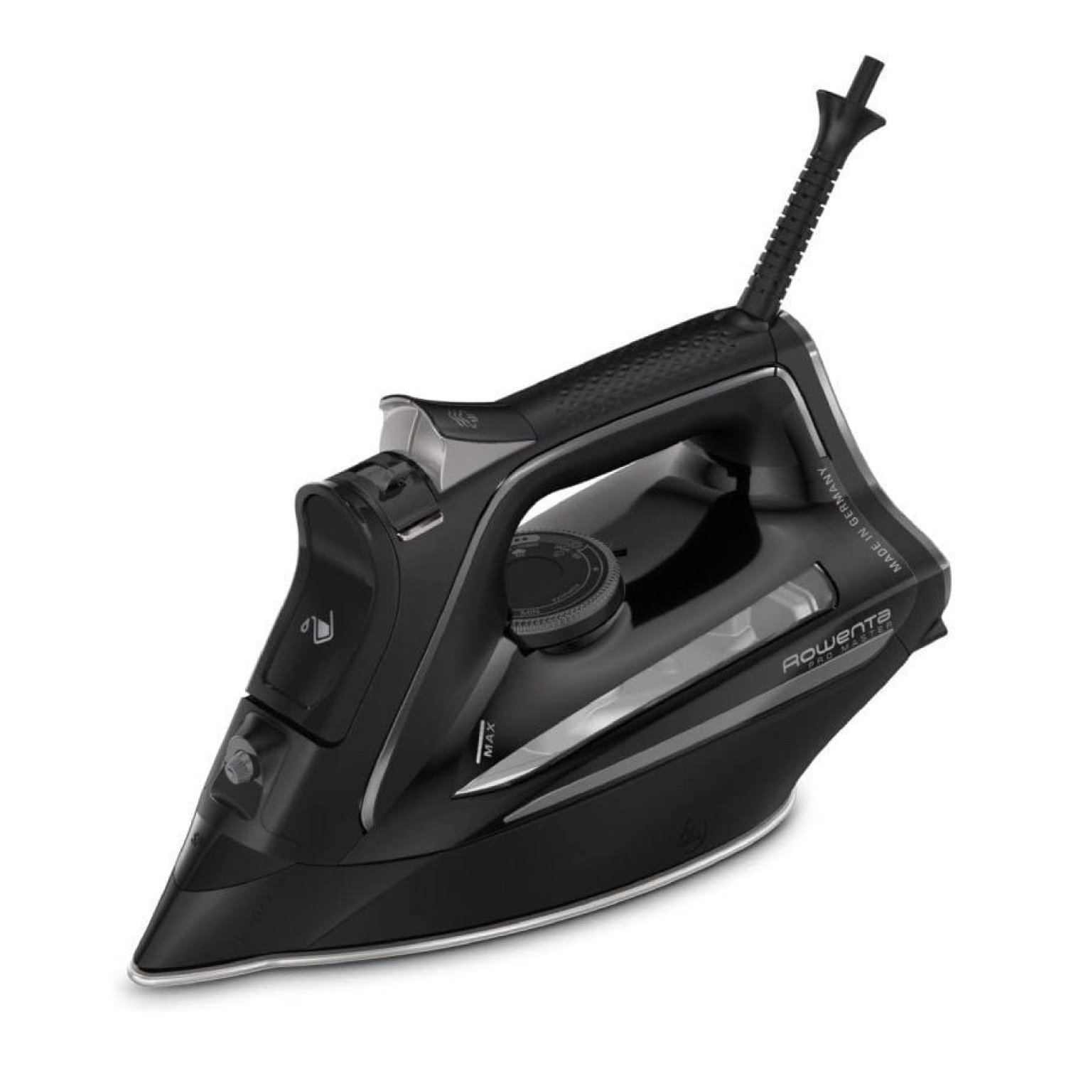 Plancha Rowenta Pro Master DW8206D1/ 2800W