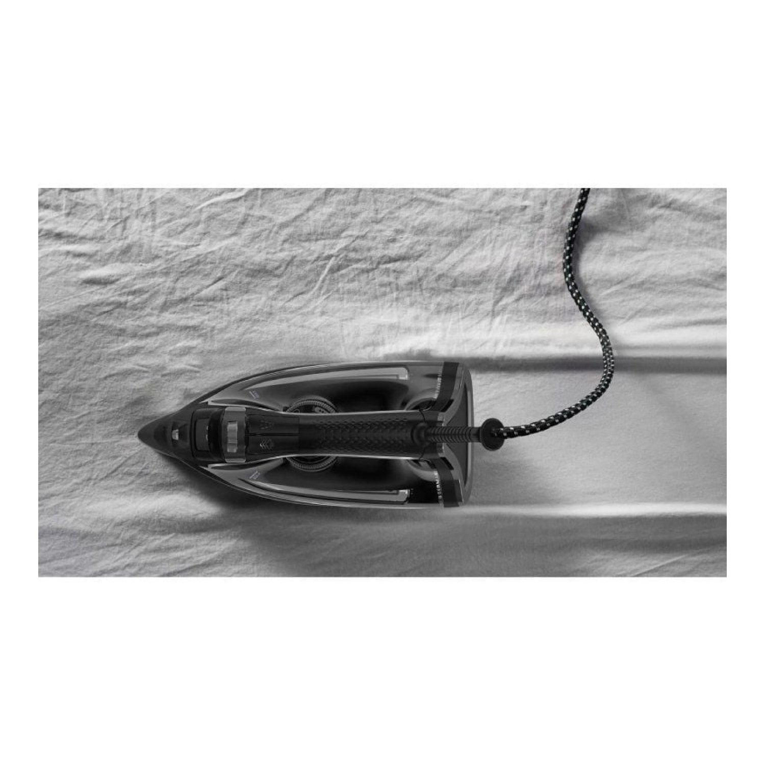 Plancha Rowenta Pro Master DW8206D1/ 2800W