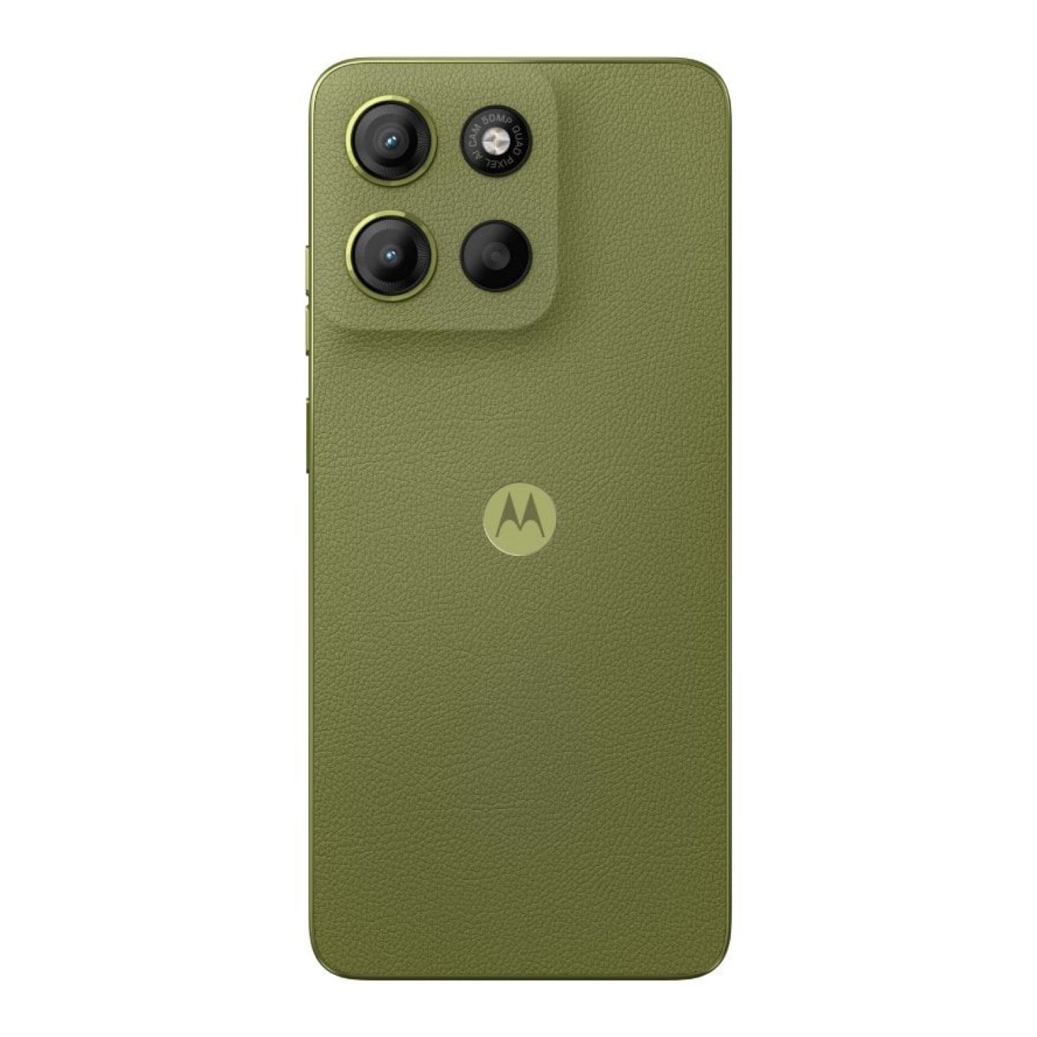 Smartphone Motorola Moto G15 8GB/ 128GB/ 6.72"/ Verde