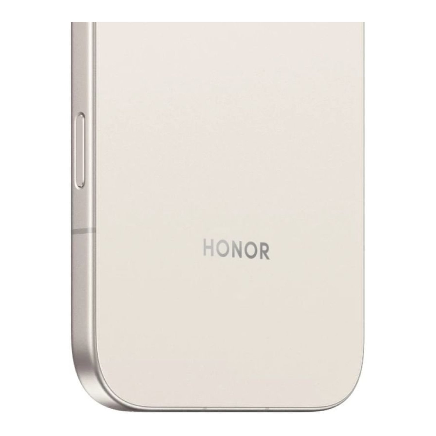 Smartphone Honor 600 8GB/ 512GB/ 6.57"/ 5G/ Blanco Dorado