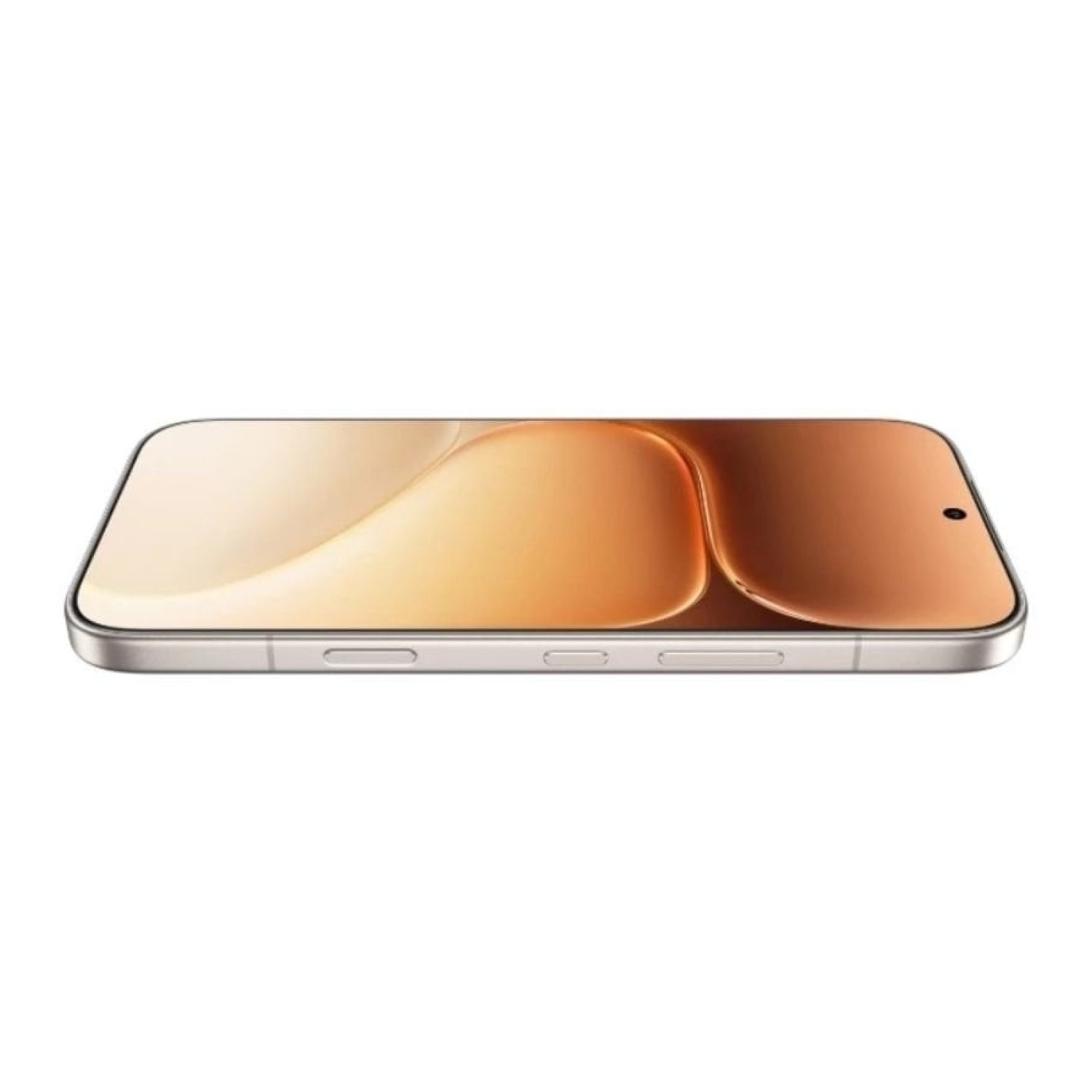 Smartphone Honor 600 8GB/ 512GB/ 6.57"/ 5G/ Blanco Dorado