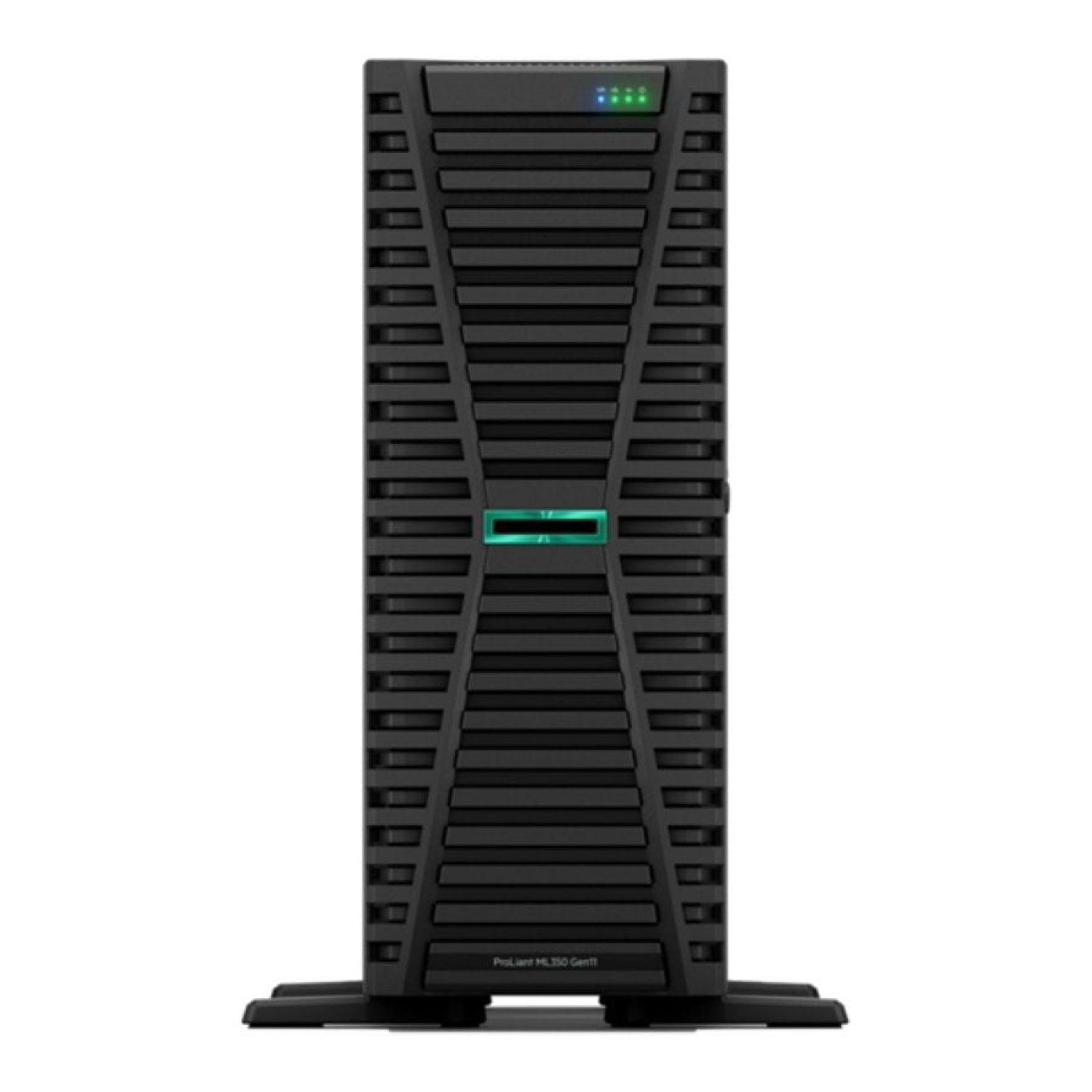 Servidor HPE ProLiant ML350 Gen11 Intel Xeon Silver 4510/ 64GB Ram