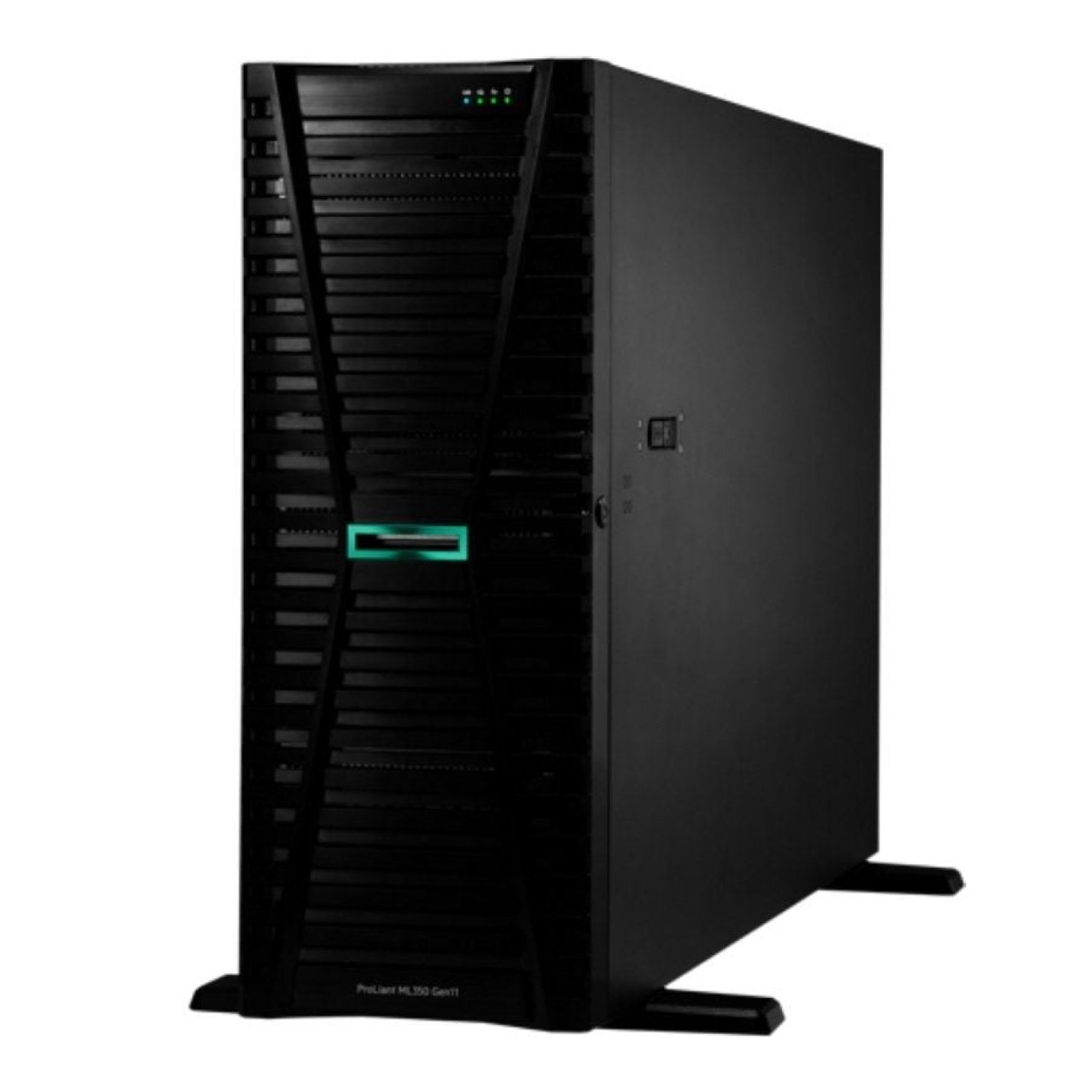 Servidor HPE ProLiant ML350 Gen11 Intel Xeon Silver 4510/ 64GB Ram