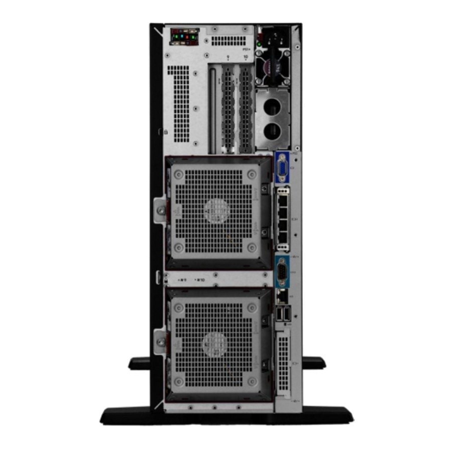 Servidor HPE ProLiant ML350 Gen11 Intel Xeon Silver 4510/ 64GB Ram