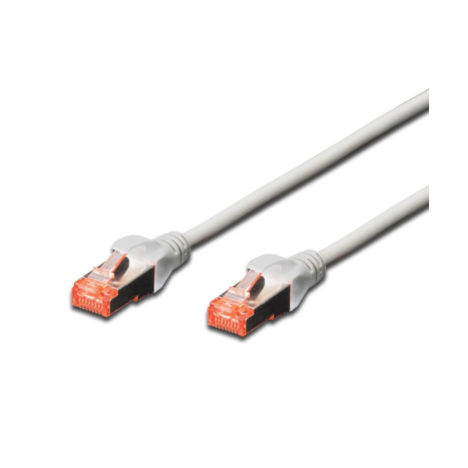 WP WPC-PAT-6SF050 cable de red Blanco 5 m Cat6 SF/UTP (S-FTP)