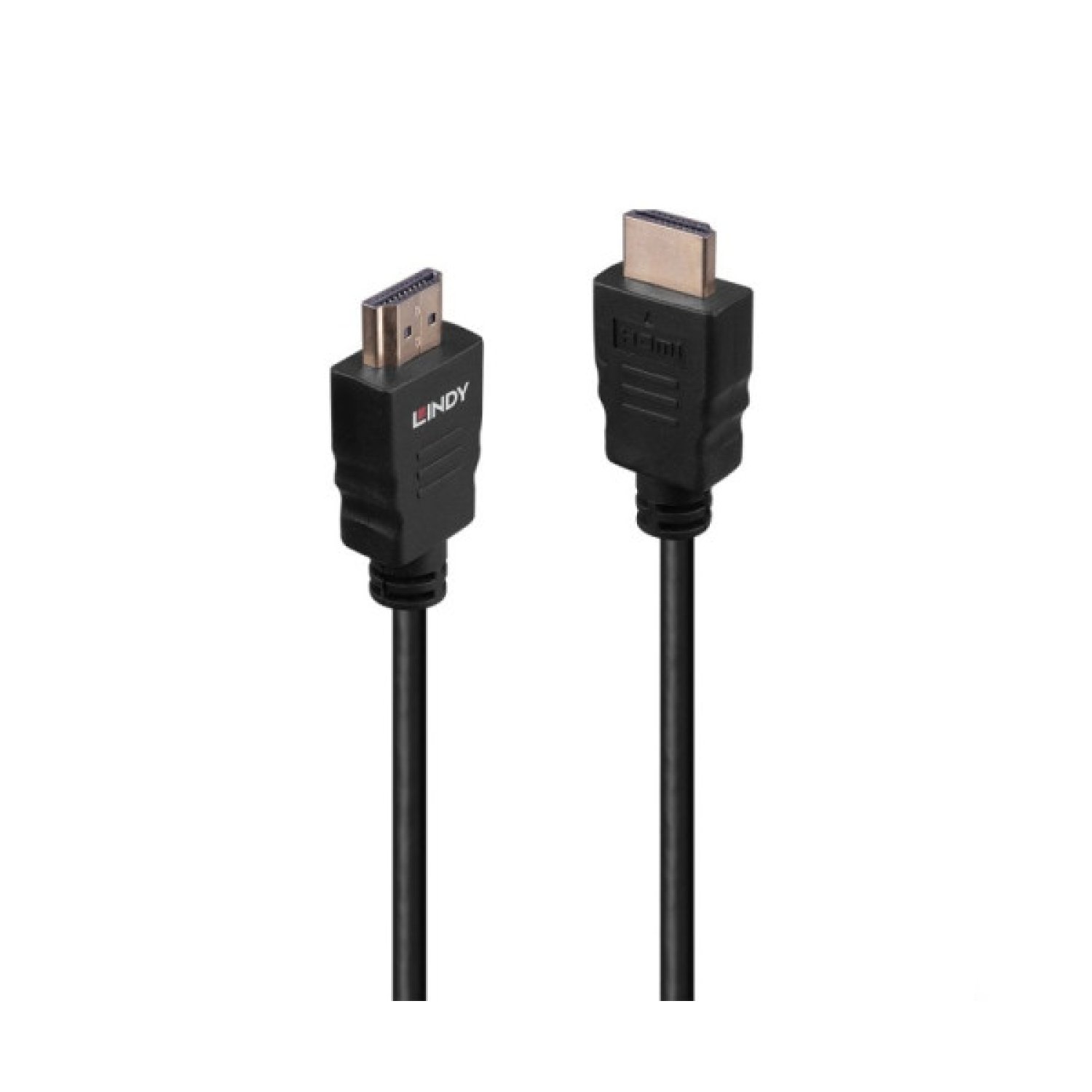 Lindy 37410 cable HDMI 1 m HDMI tipo A (Estándar) Negro