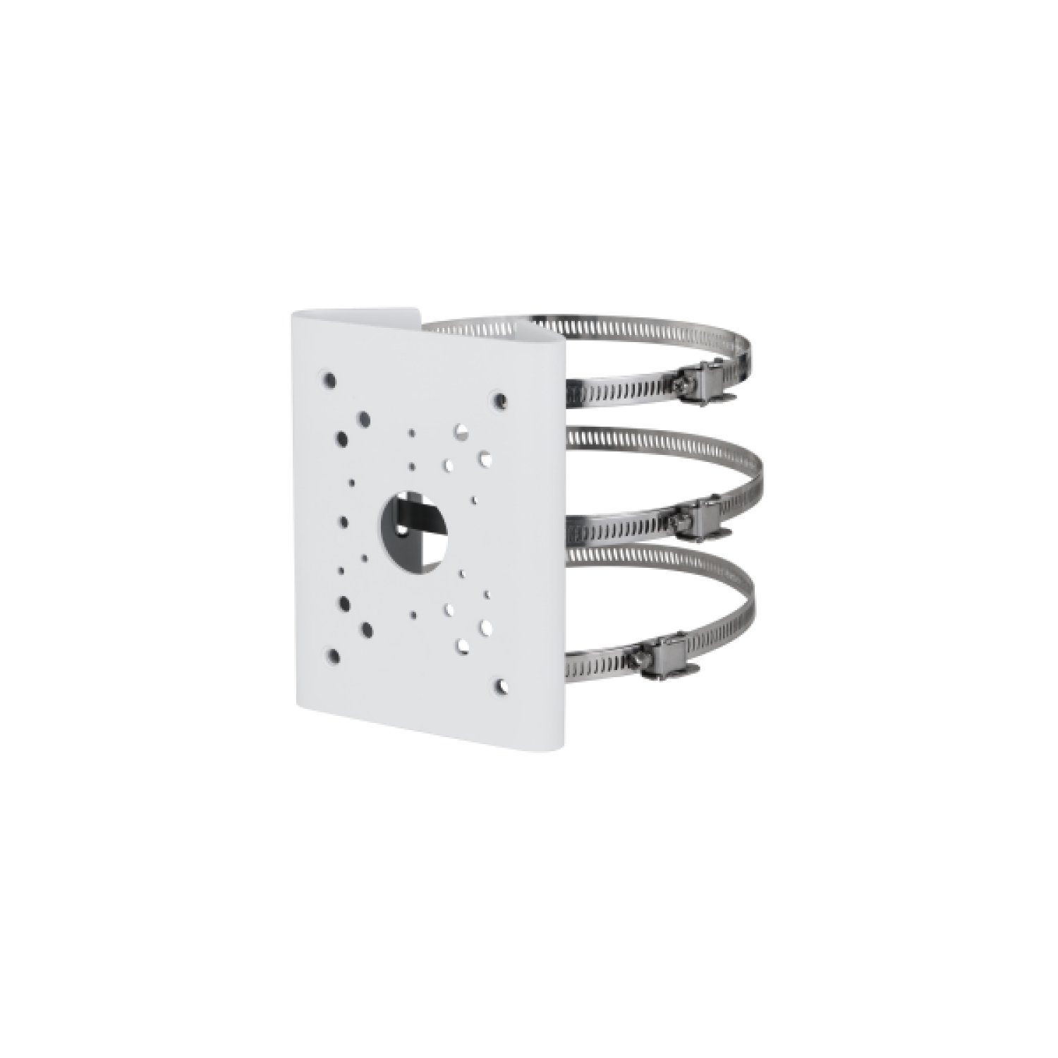 (DH-PFA5510) SOPORTE DE POSTE VERTICAL