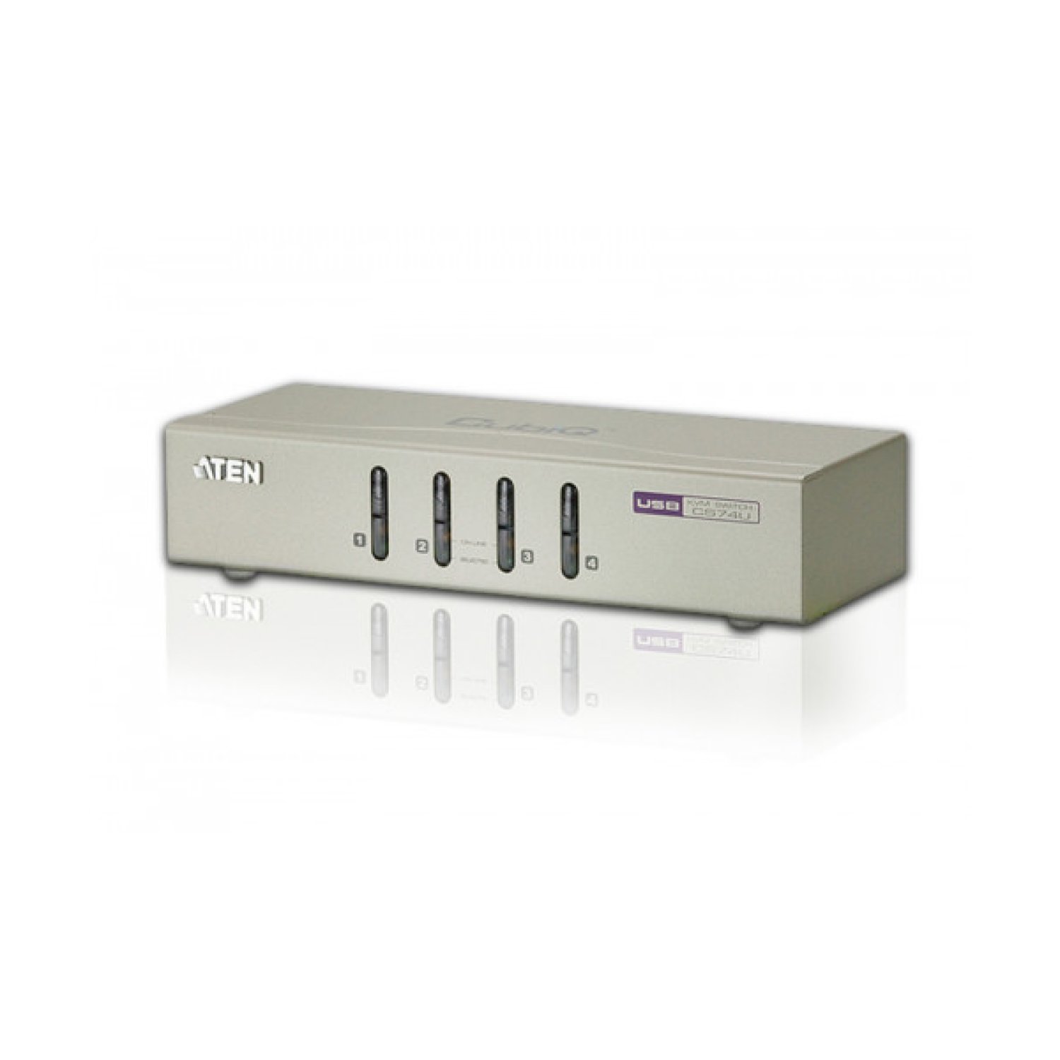 Aten AT-CS74U