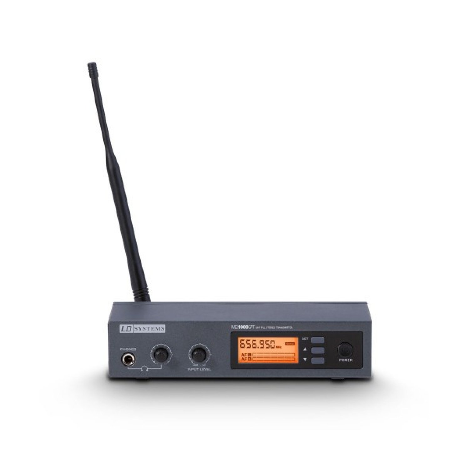 LD SYSTEMS SOUND SERIE MEI 1000G2 (LDMEI1000G2TB6) TRANSMITT