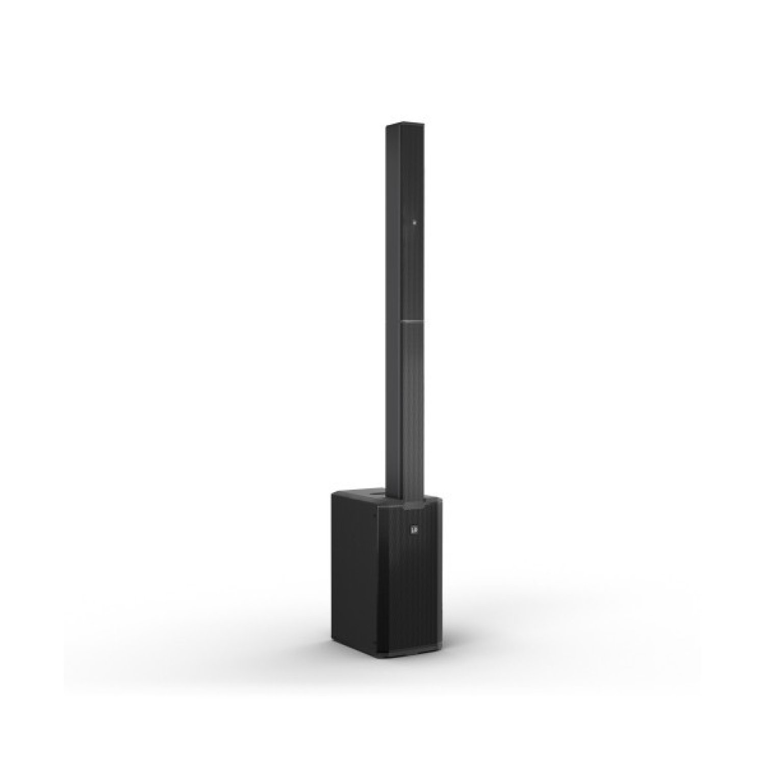 LD Systems MAUI 11 G3 Negro Inalámbrico y alámbrico 730 W