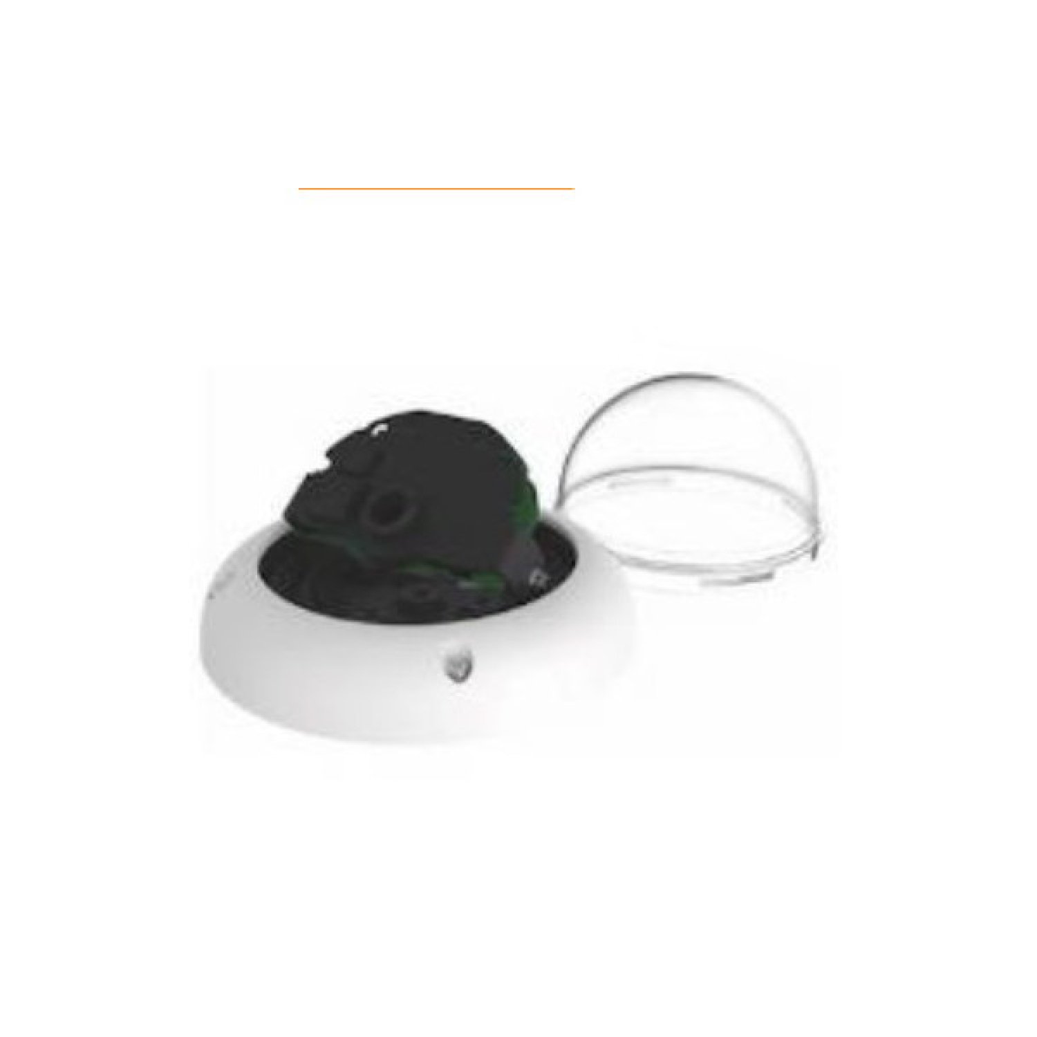 MOBOTIX D26B BODY 6MP (DAY)  (P/N:MX-D26B-6D)