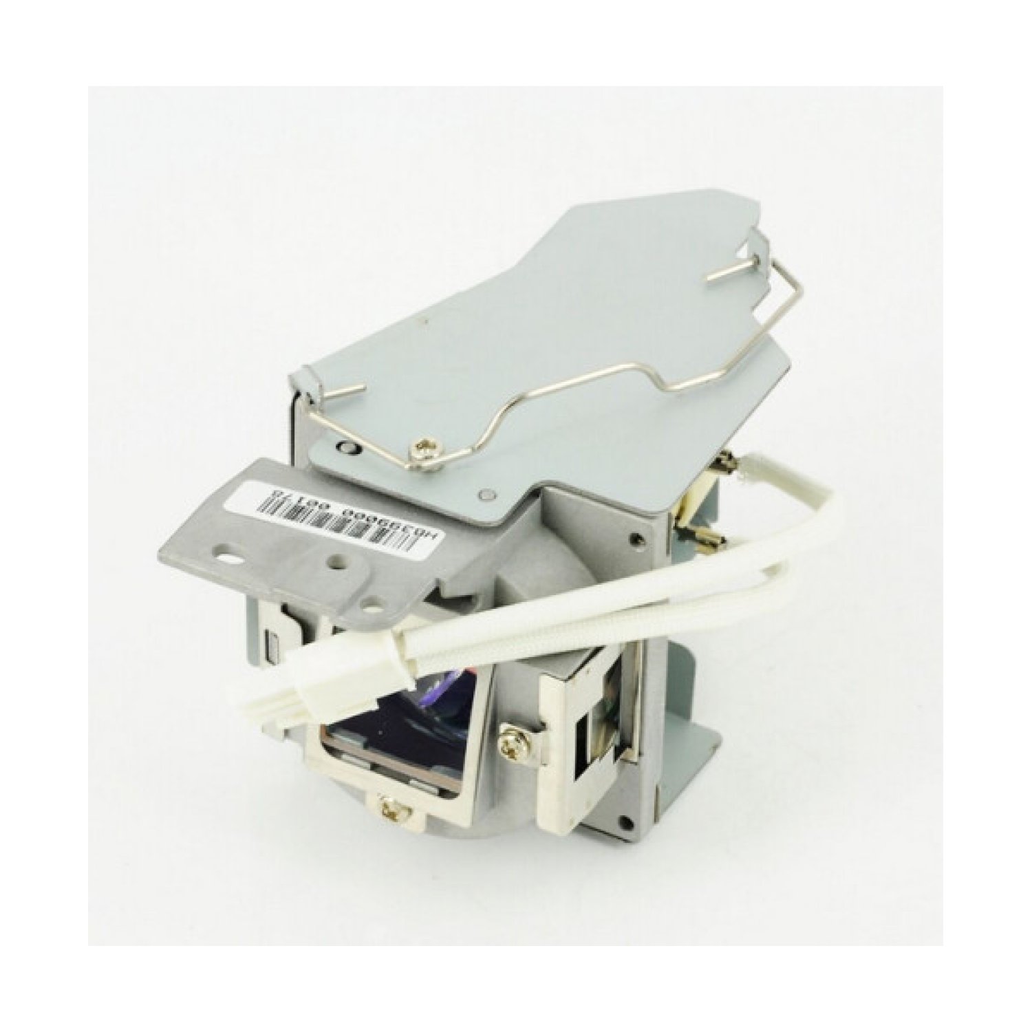 TEKLAMPS Lamp for BENQ MX514P lámpara de proyección 190 W