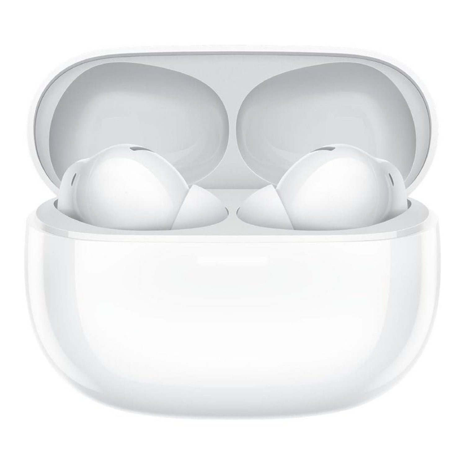 Auriculares Bluetooth Xiaomi Redmi Buds 5 Pro con estuche de carga/ Autonomía 10h/ Blancos