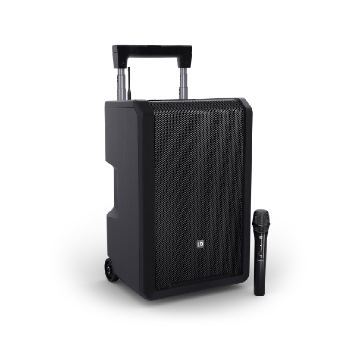 LD SYSTEMS SOUND SERIE ANNY (LDANNY10) 10" PORTABLE BATTERY-