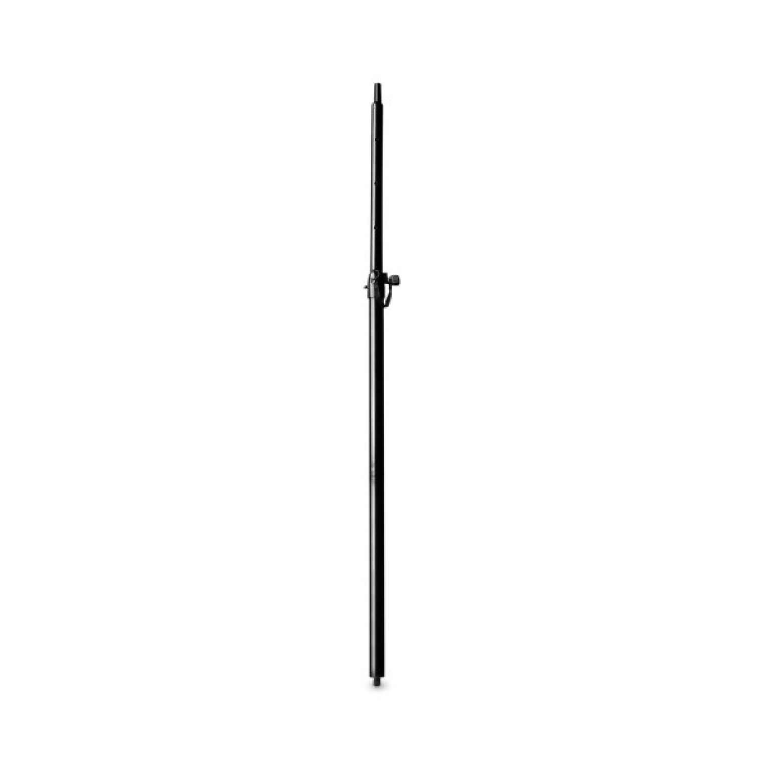LD Systems CURV 500 DB Piso Acero Negro