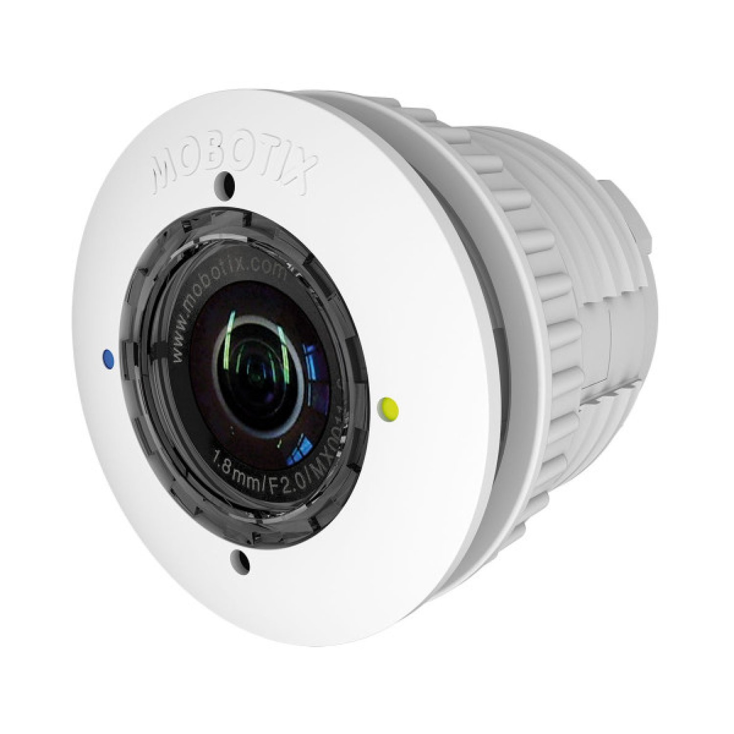 MOBOTIX SENSOR MODULE 6MP, B016 (NIGHT), WHITE  (P/N:MX-O-SMA-S-6N016)